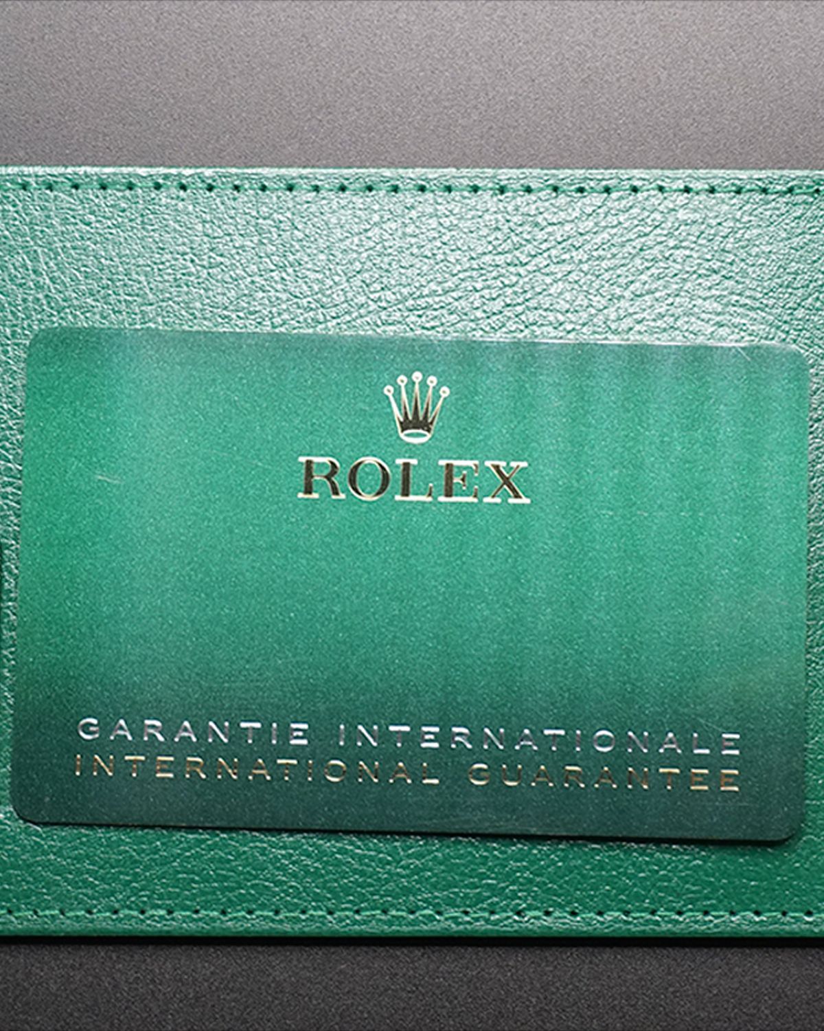 Rolex 126613LN