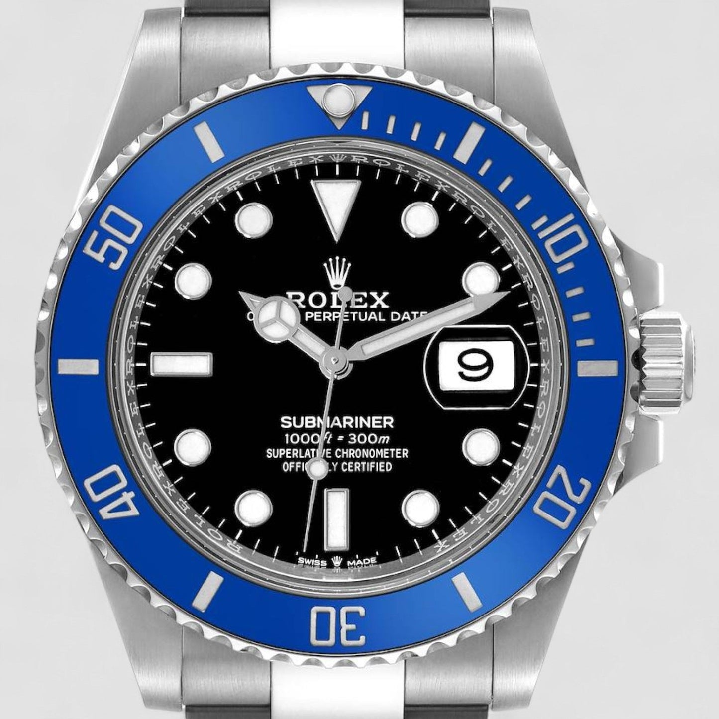 Rolex 126619LB