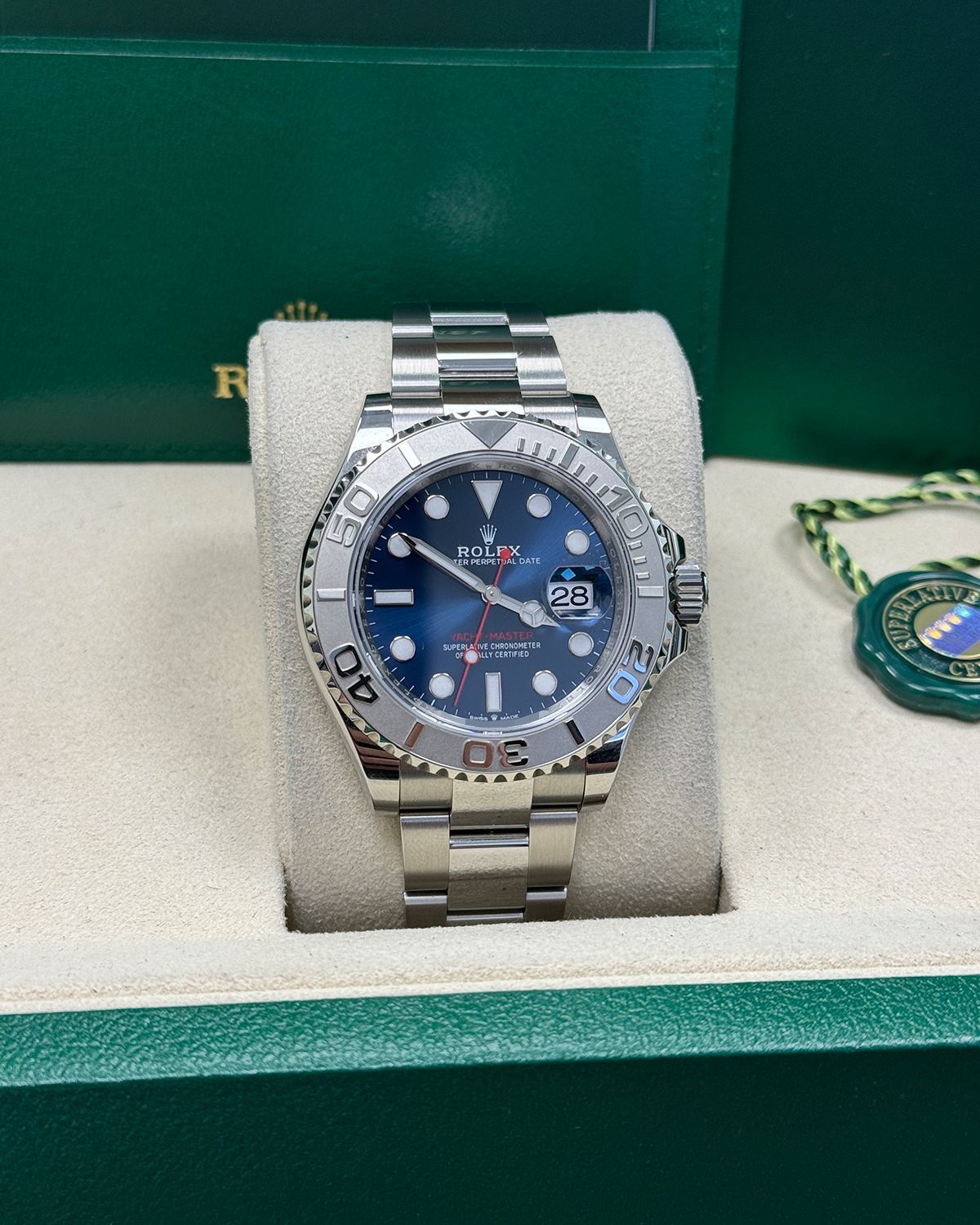 Rolex 126622