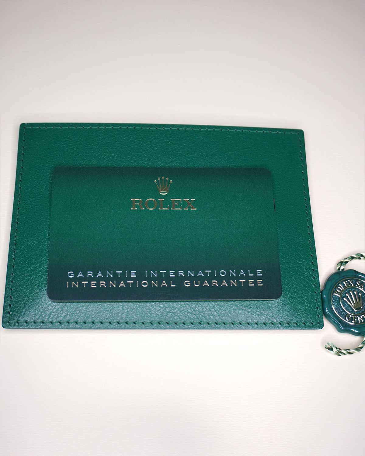 Rolex 126622