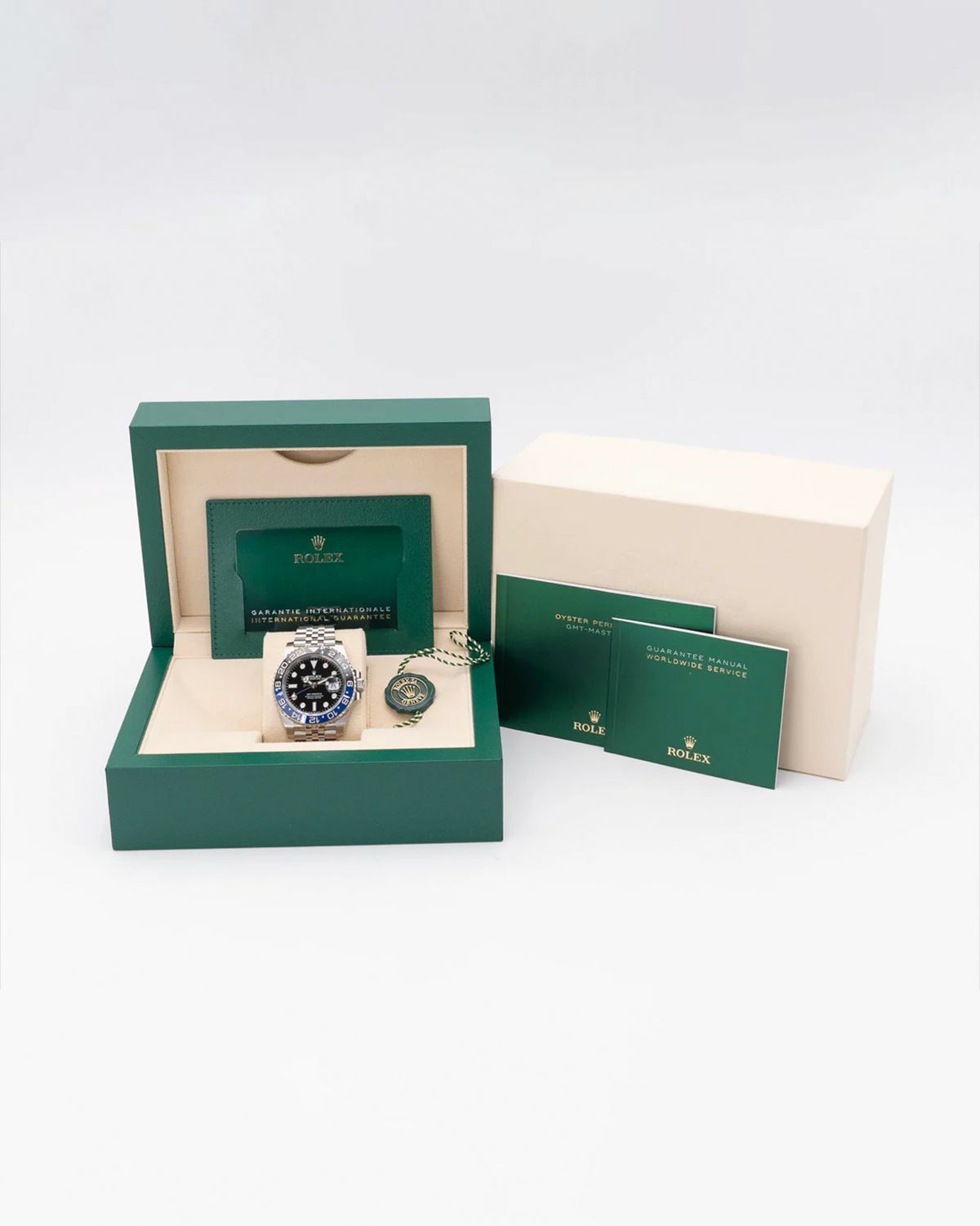Rolex 126710BLNR
