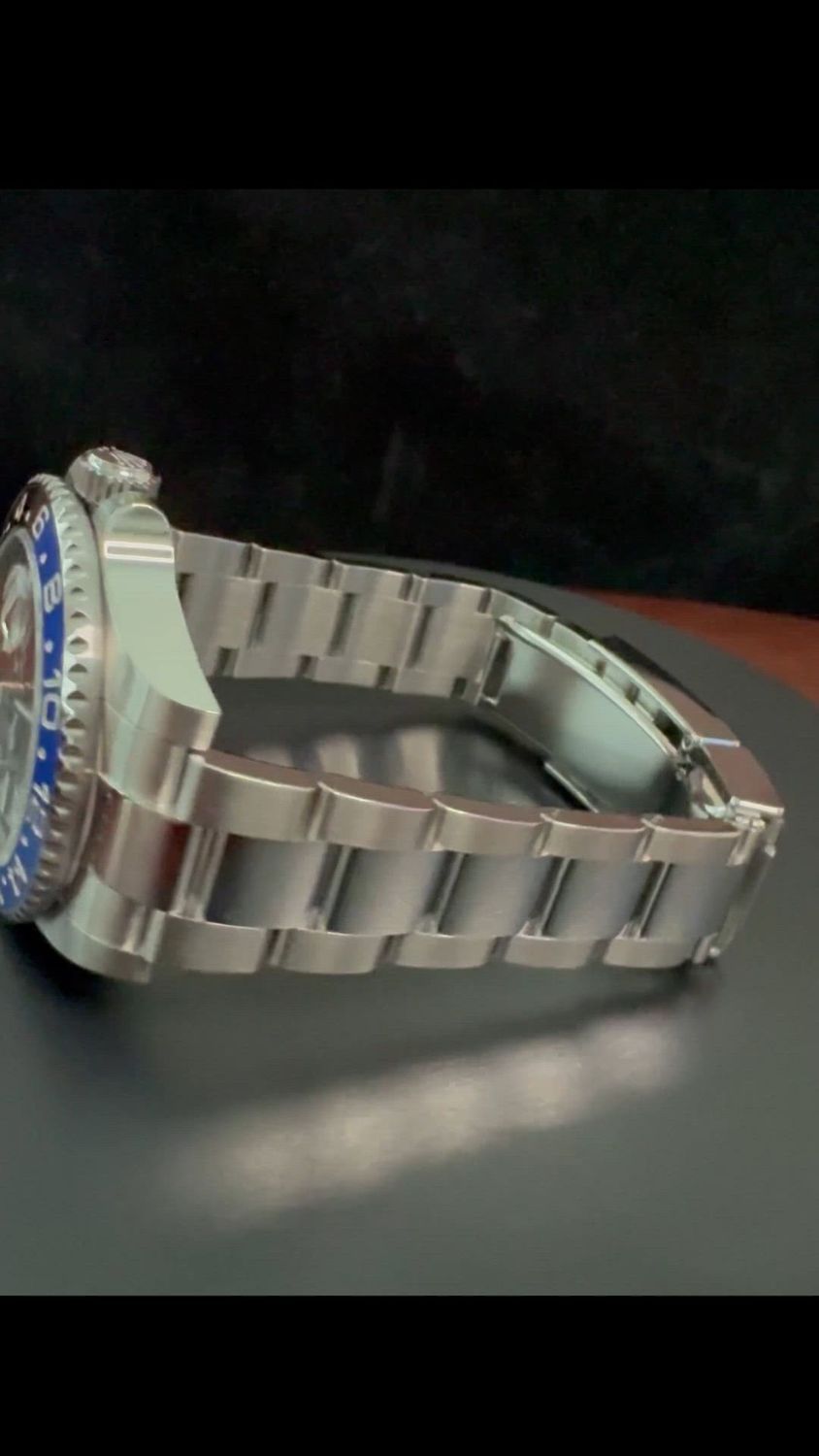 Rolex 126710BLNR