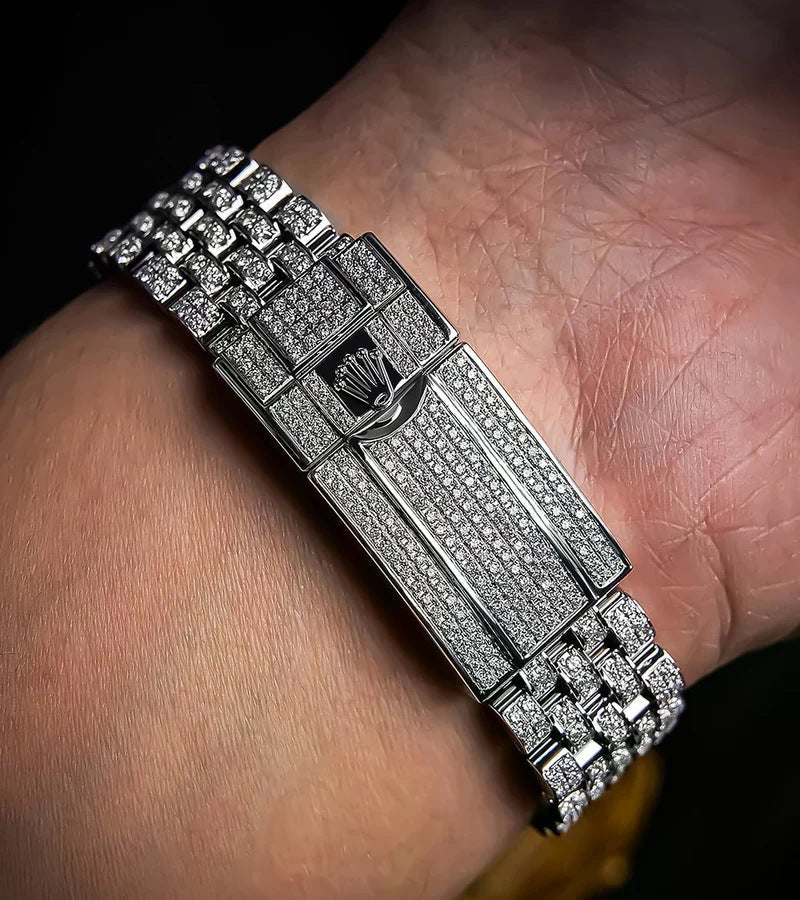 Rolex 126710BLNR