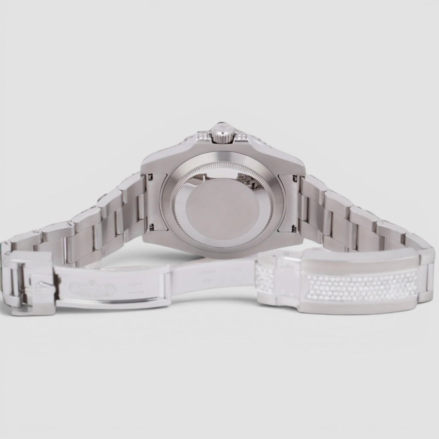 Rolex 126710BLNR