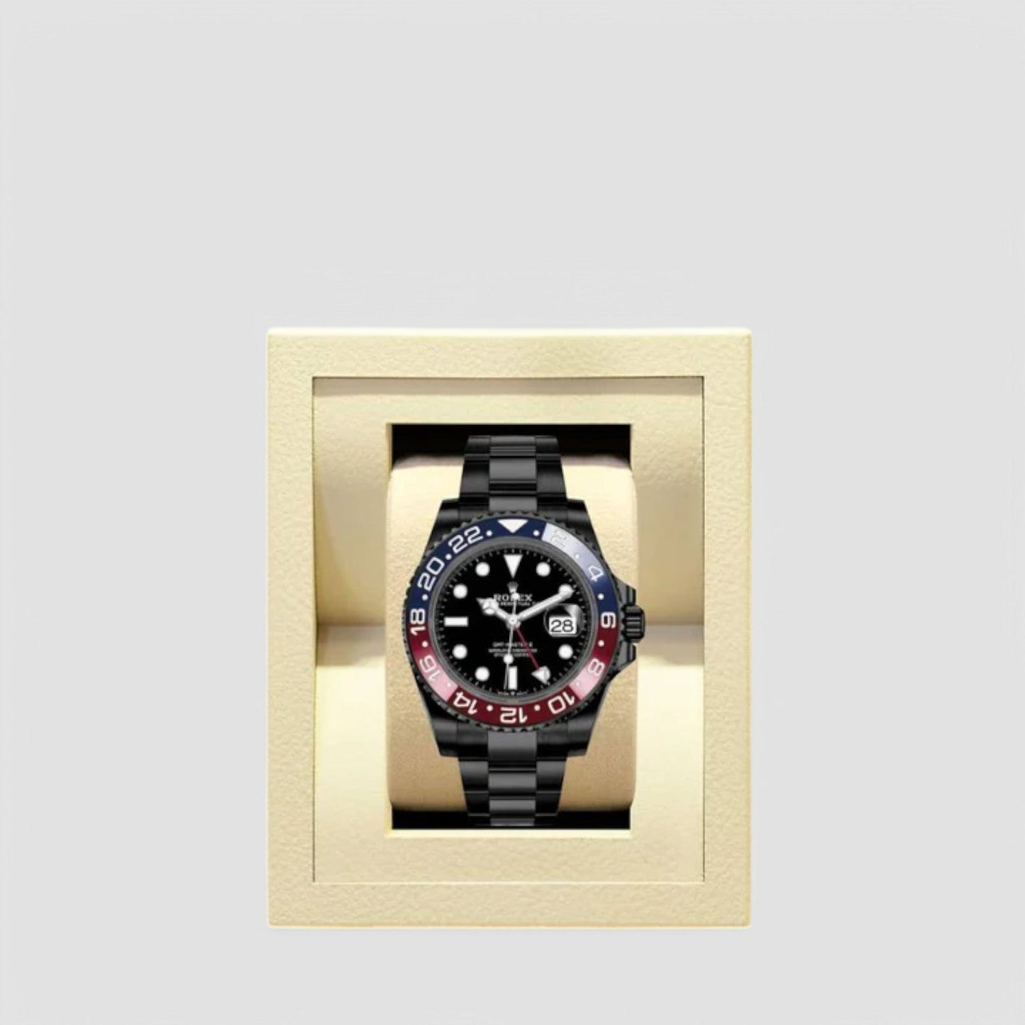 Rolex 126710BLRO-0002-PVD-2