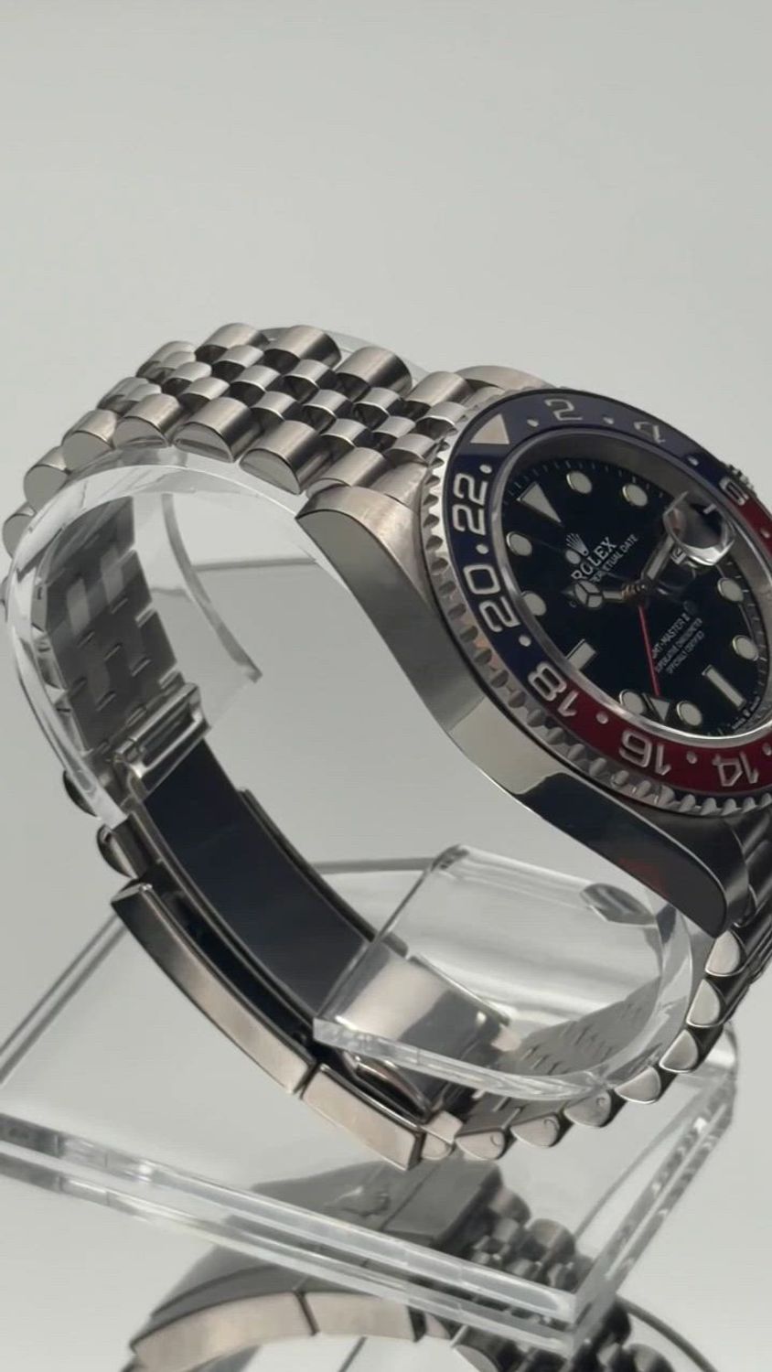 Rolex 126710BLRO