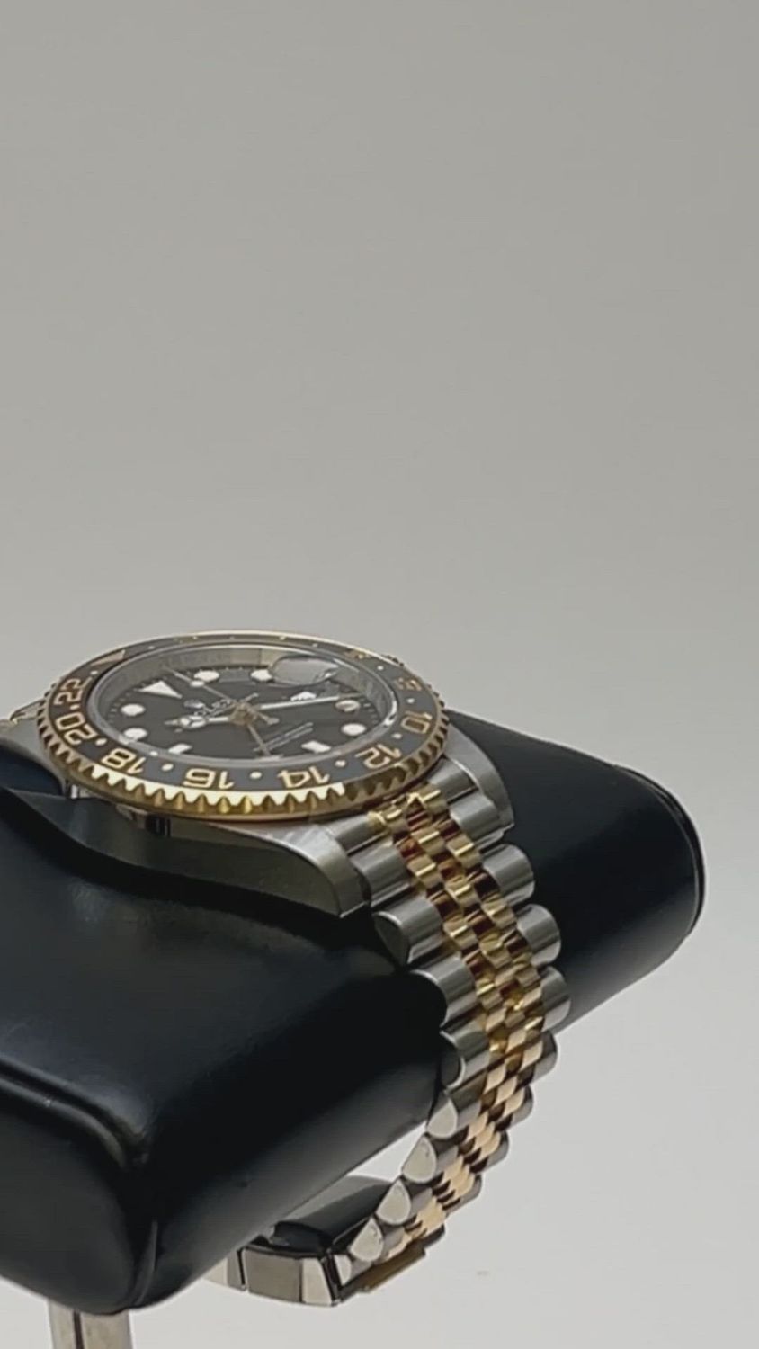 Rolex 126713GRNR