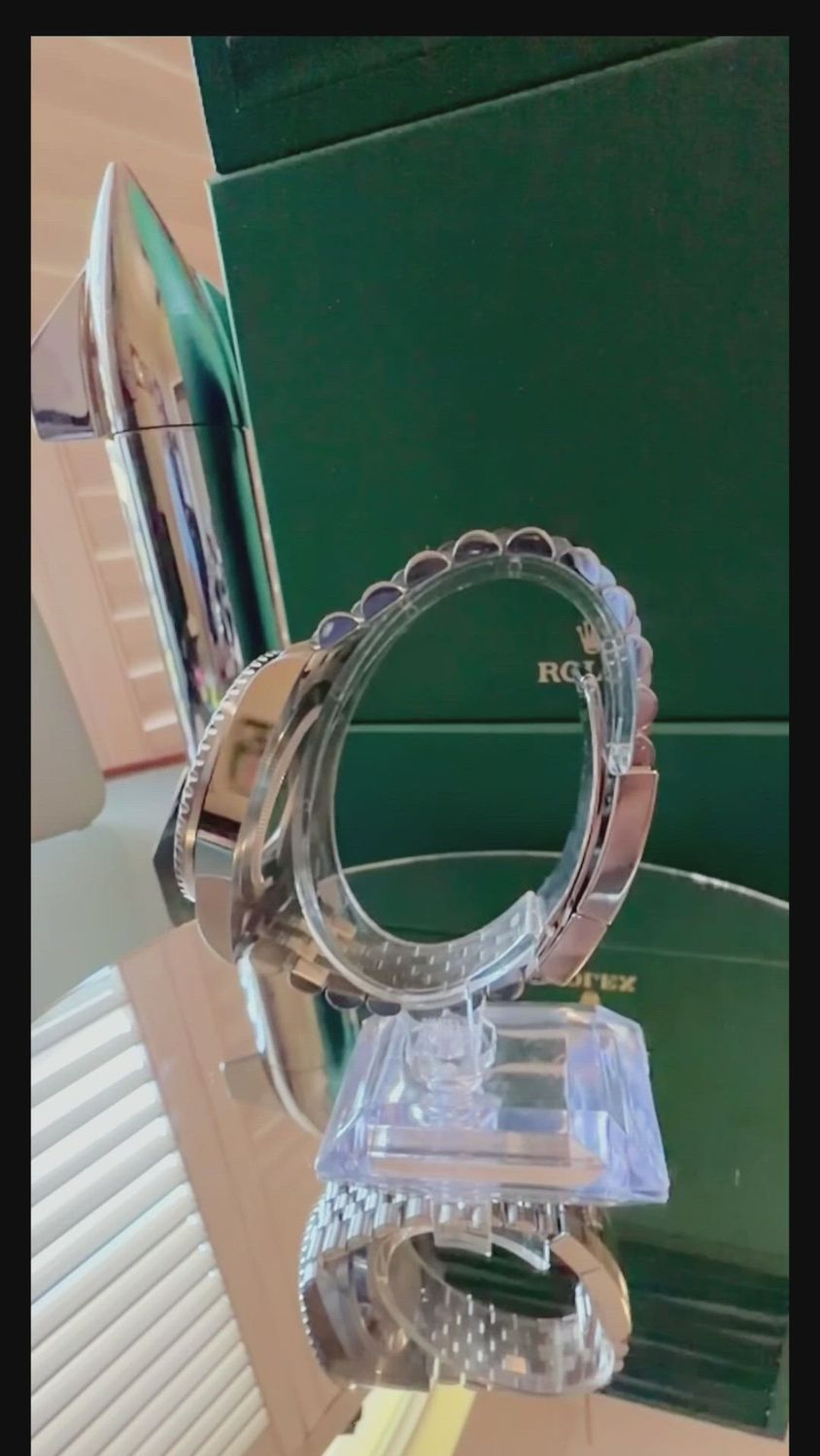 Rolex 126720VTNR