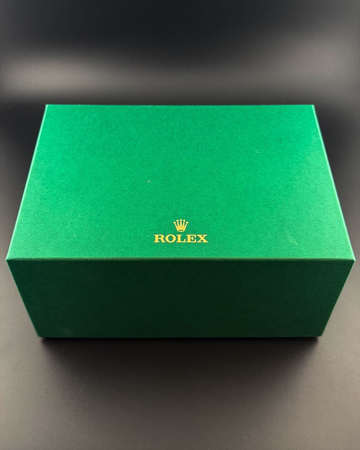 Rolex 126900