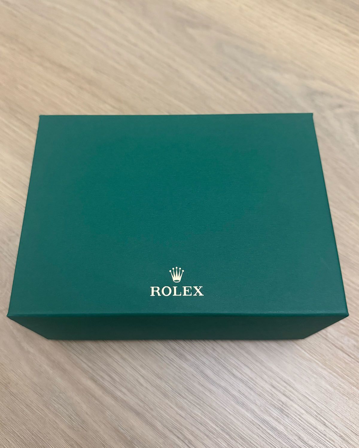 Rolex 126900