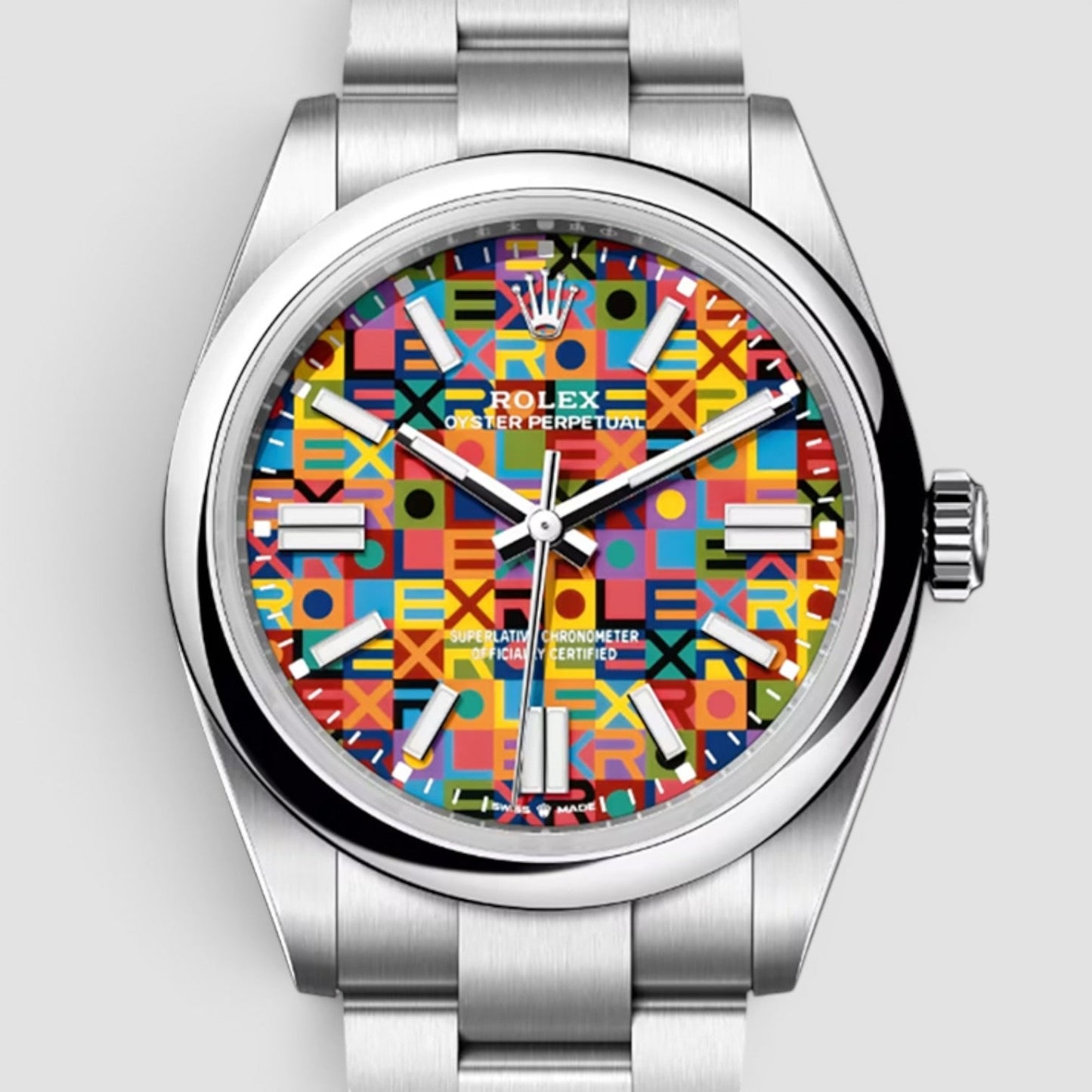 Rolex 134300-0010