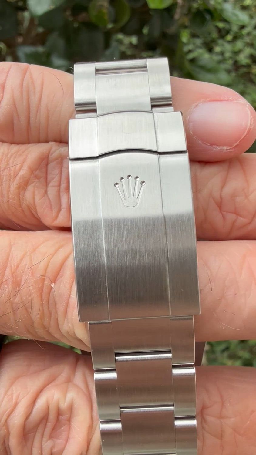 Rolex 134300