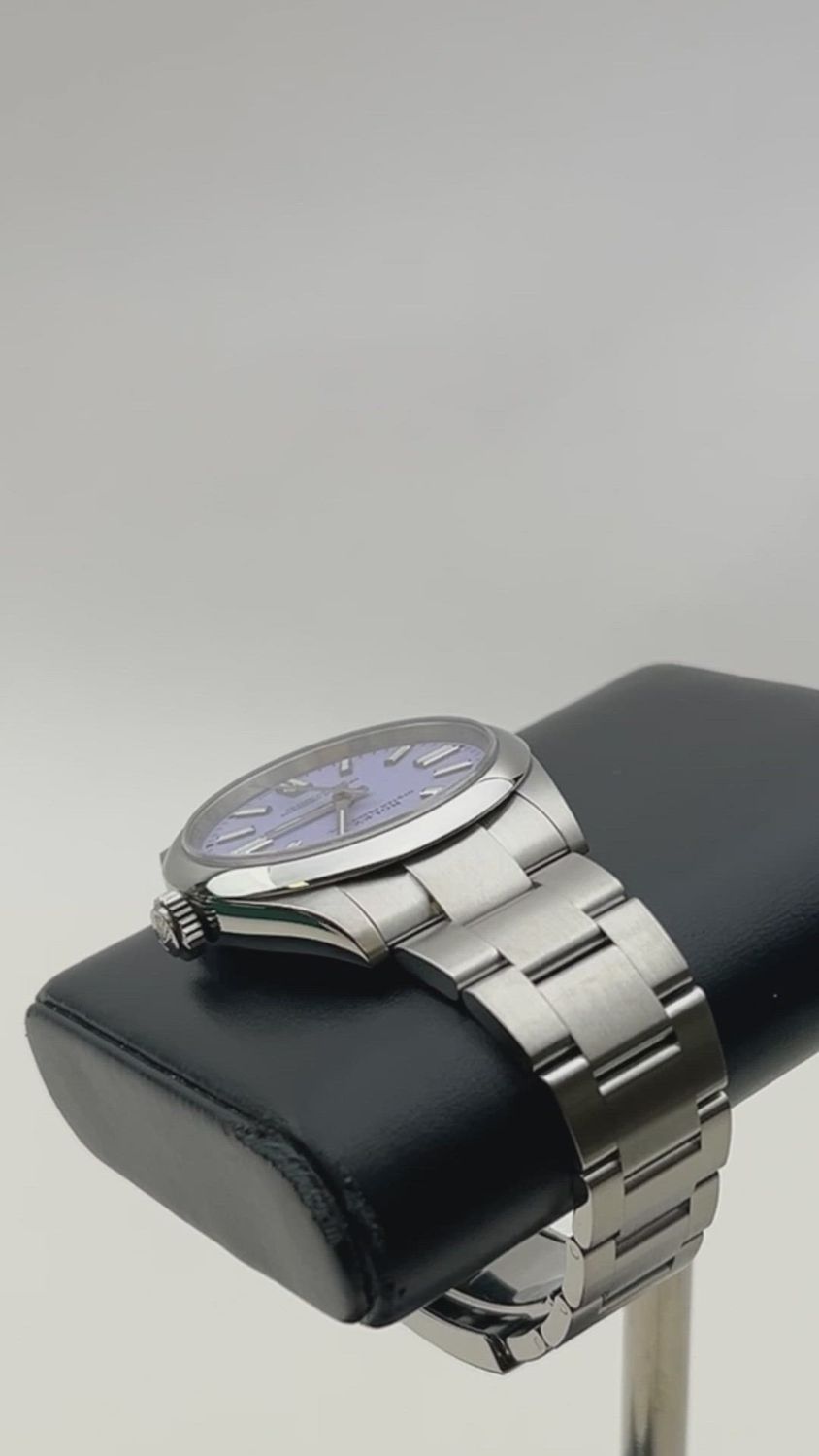 Rolex 134300