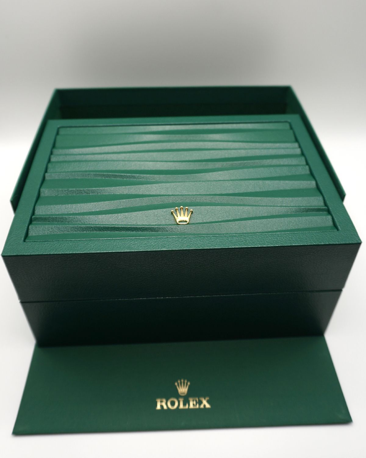 Rolex 134300