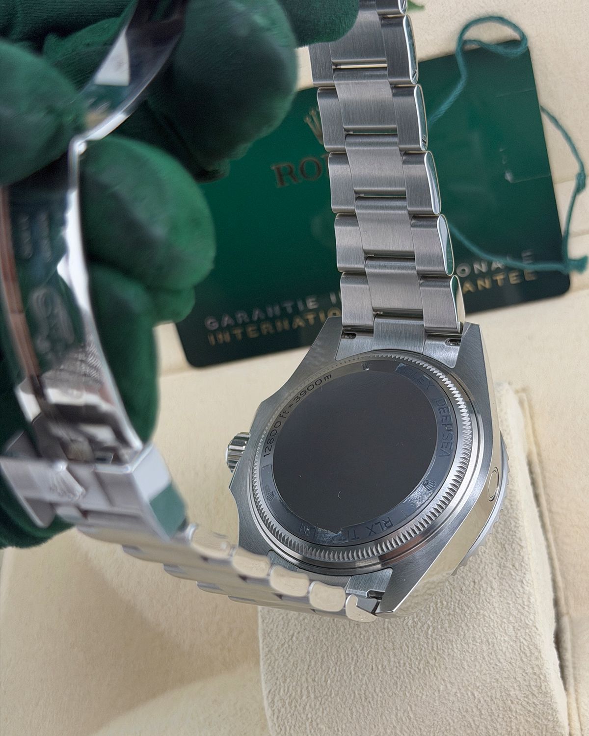 Rolex 136660