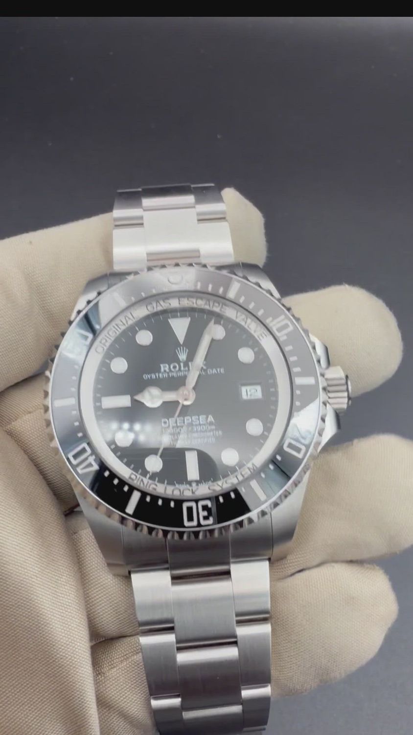 Rolex 136660