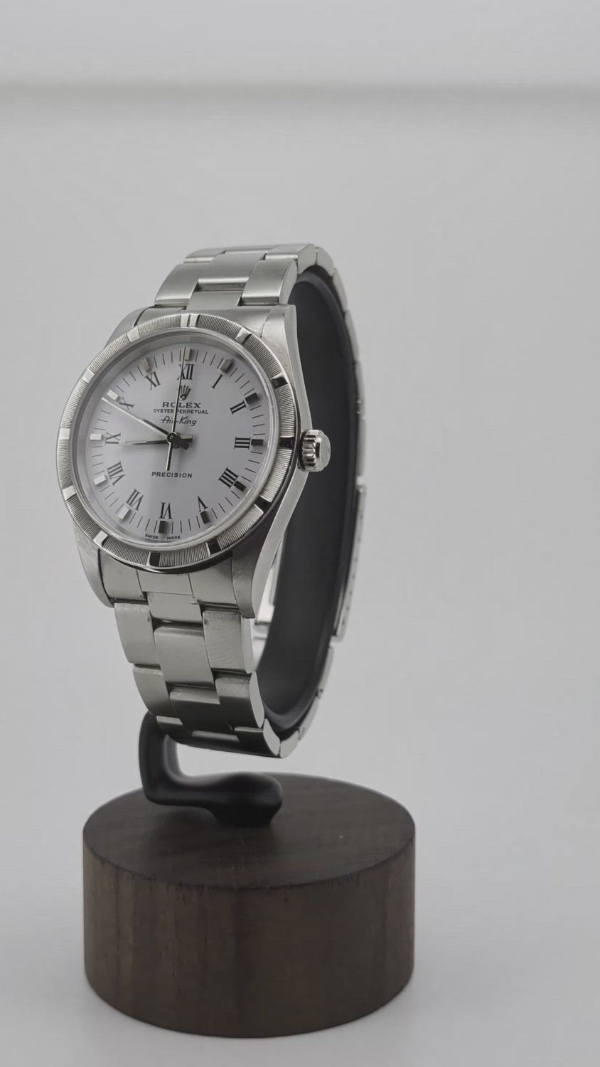 Rolex 14010
