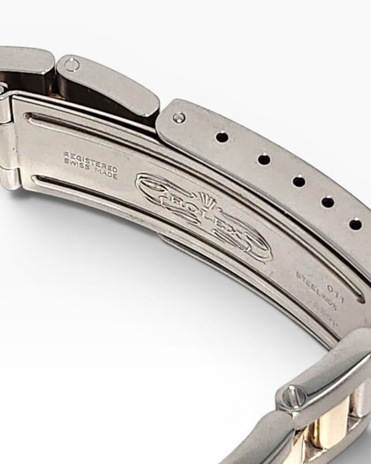 Rolex 1500