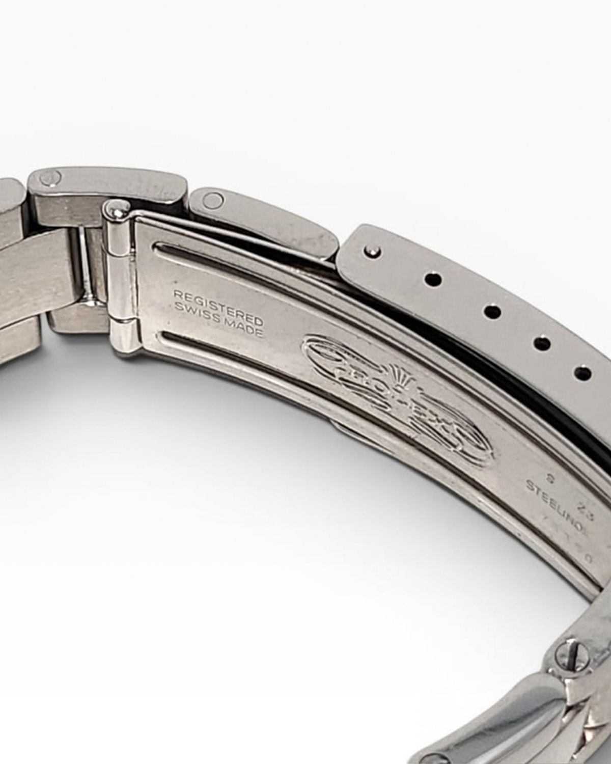 Rolex 1501