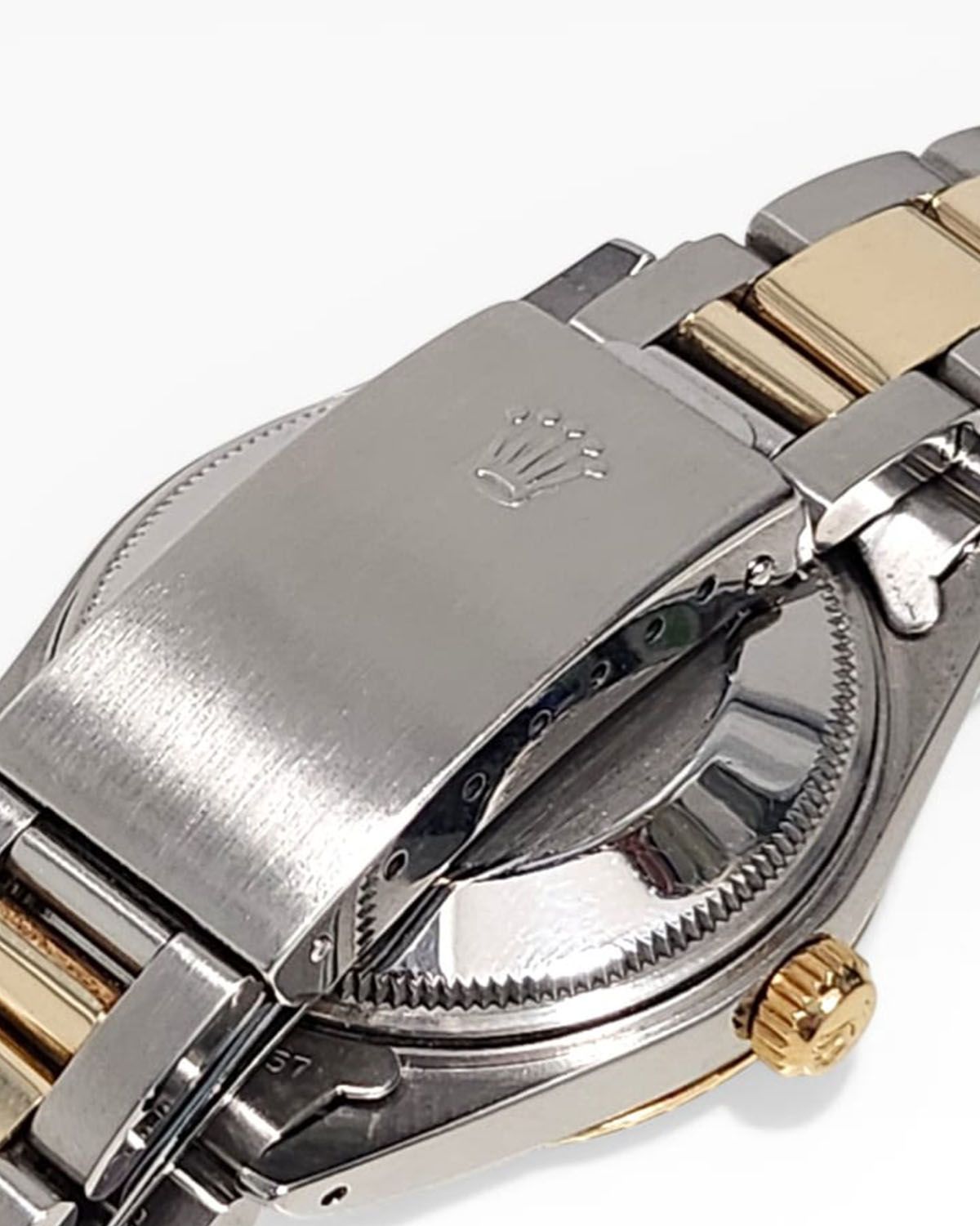 Rolex 15053