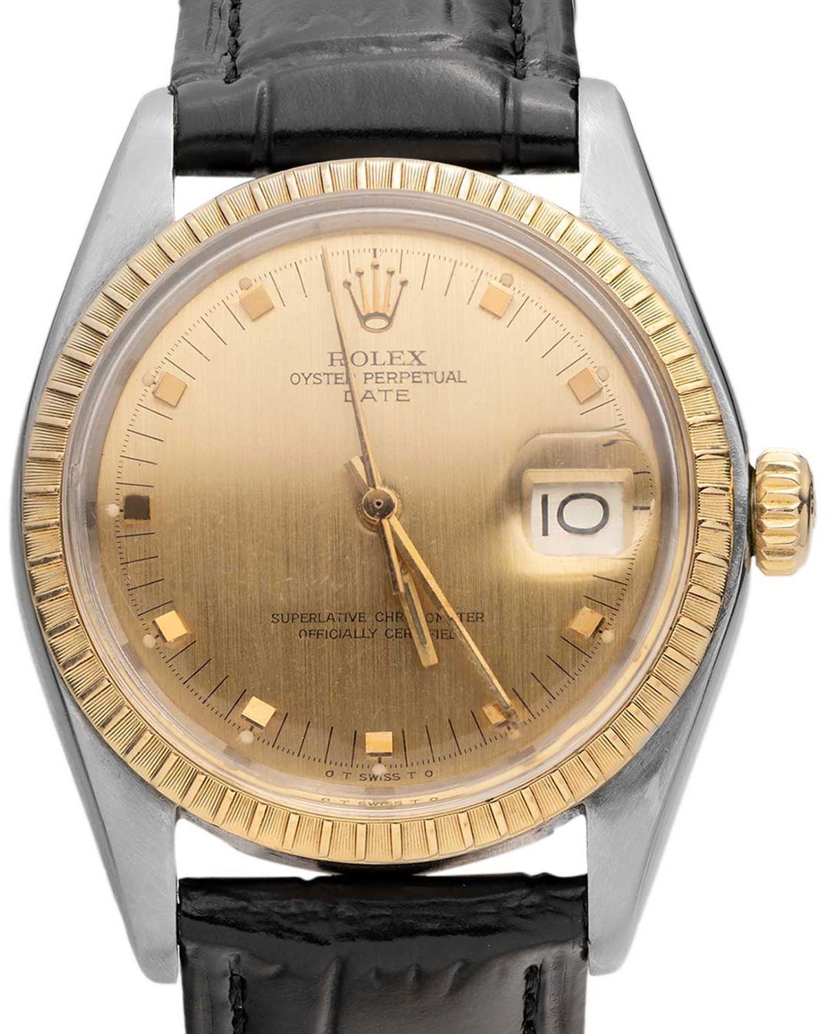 Rolex 1505