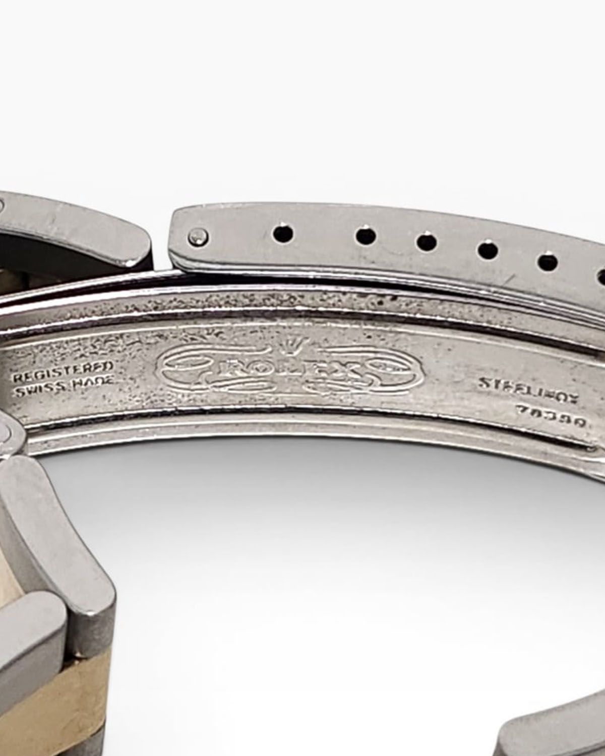 Rolex 1505