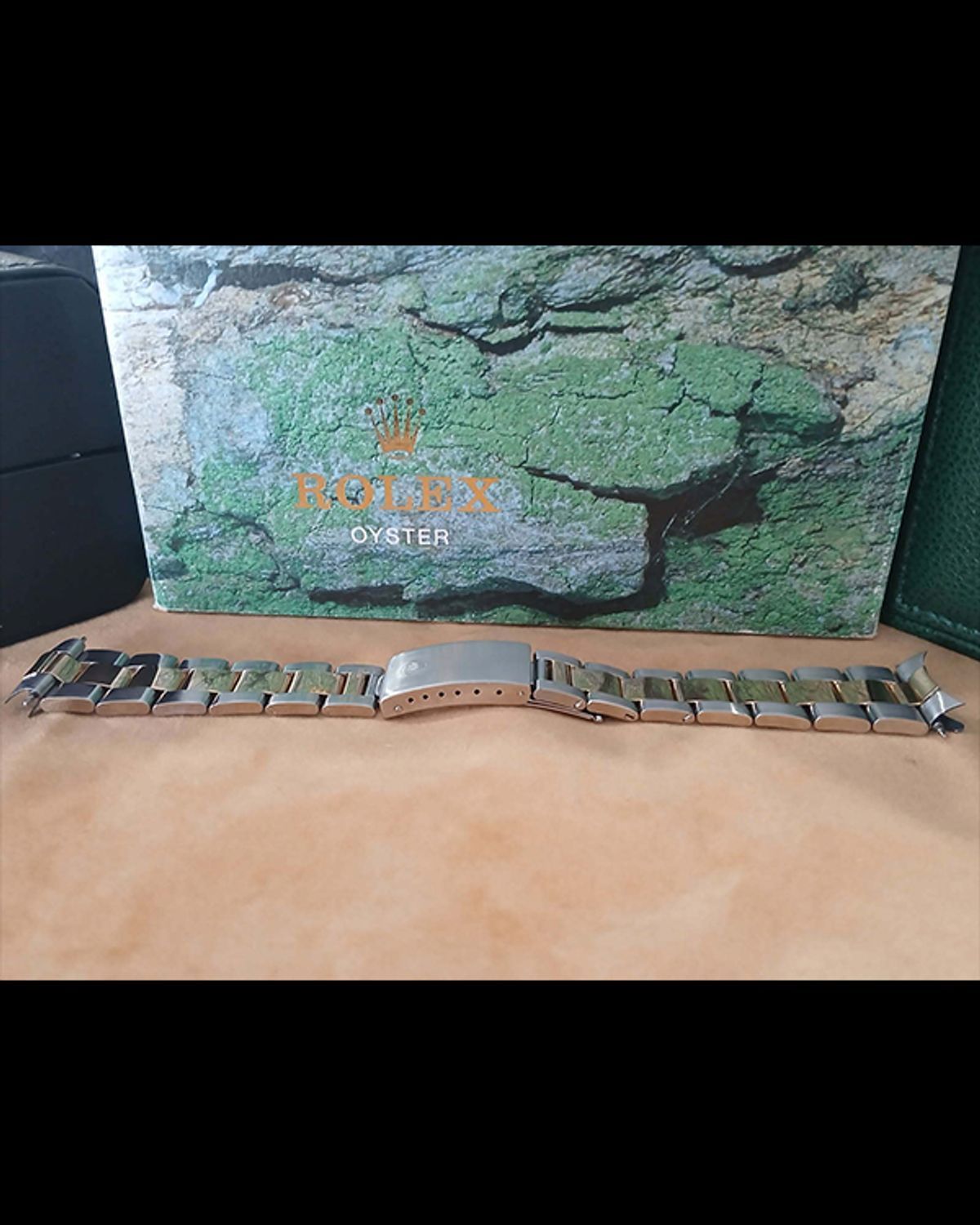 Rolex 15223