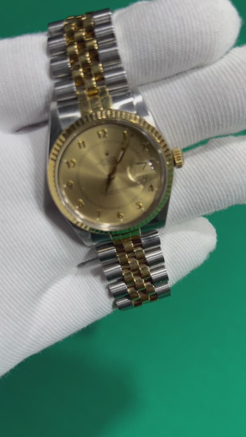 Rolex 16013