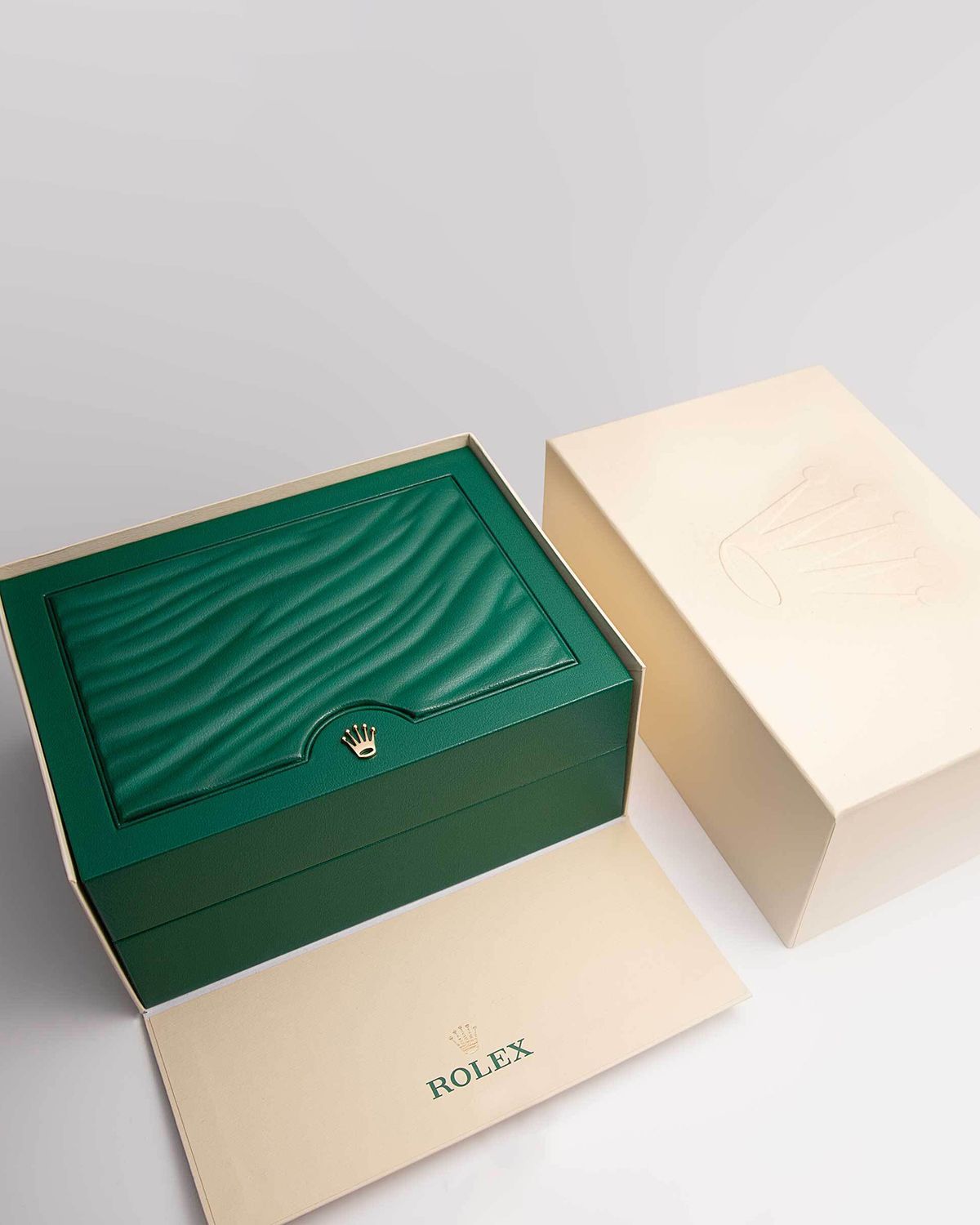 Rolex 16013