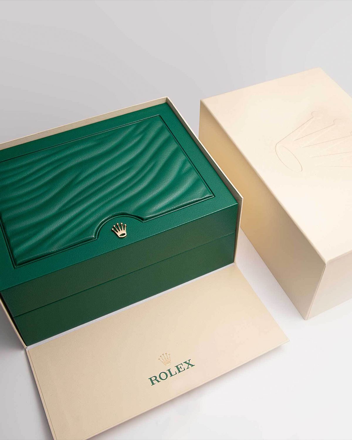Rolex 16014