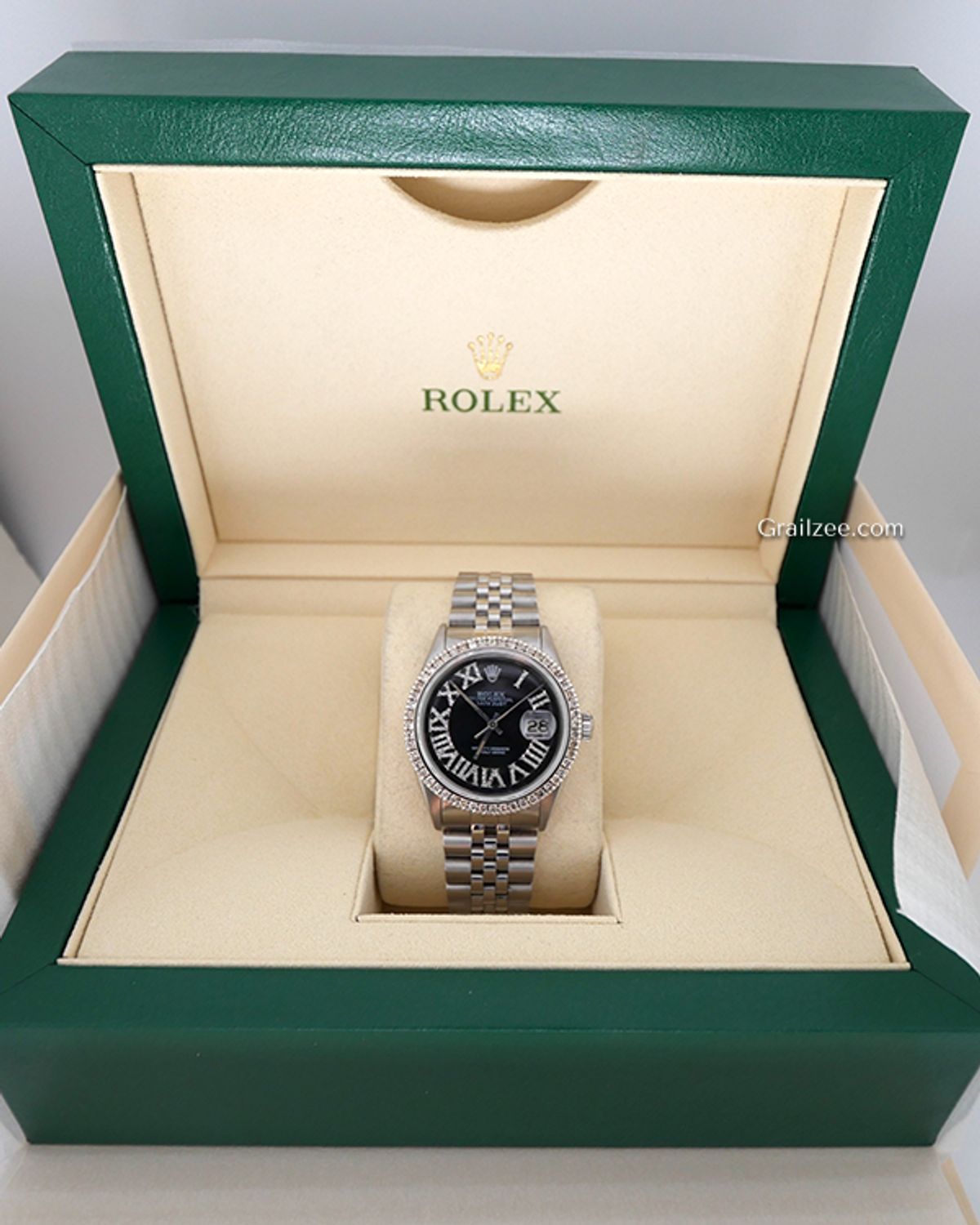Rolex 1603