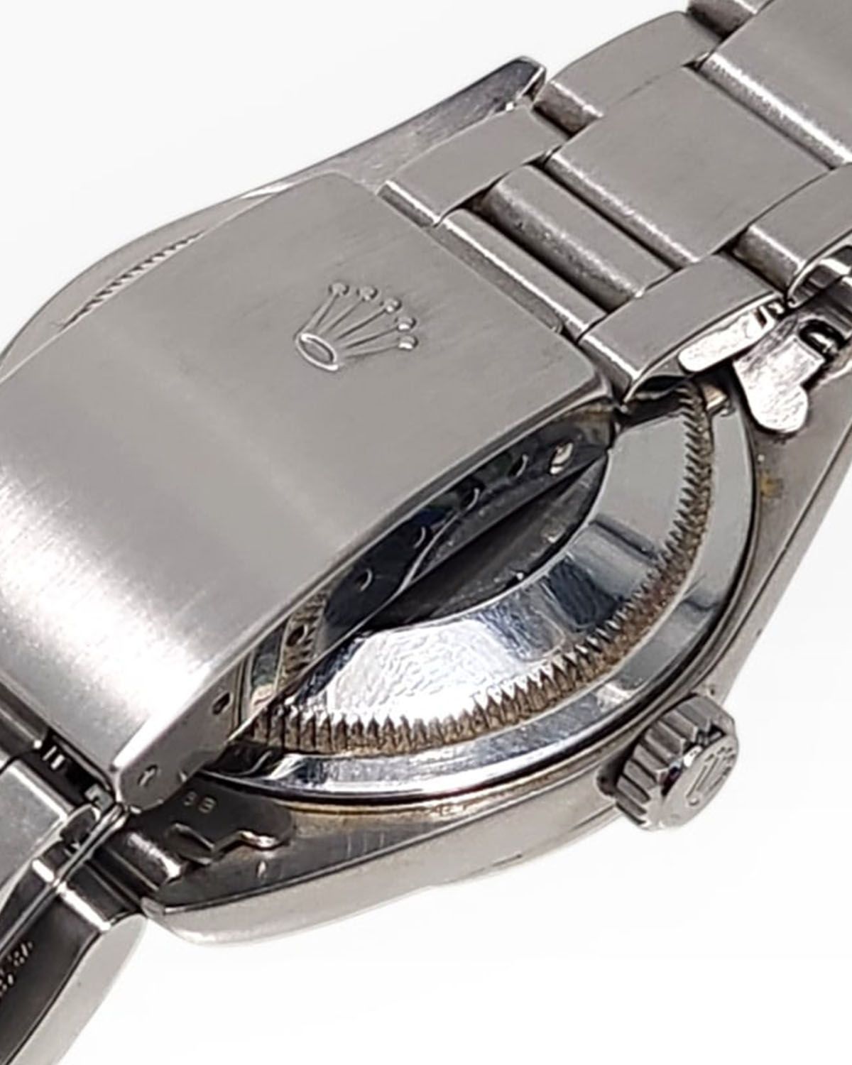 Rolex 16200