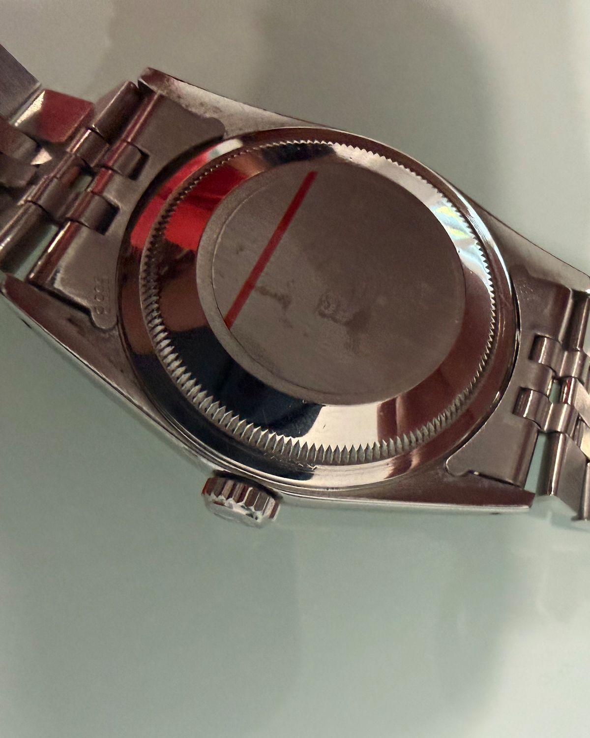 Rolex 16220