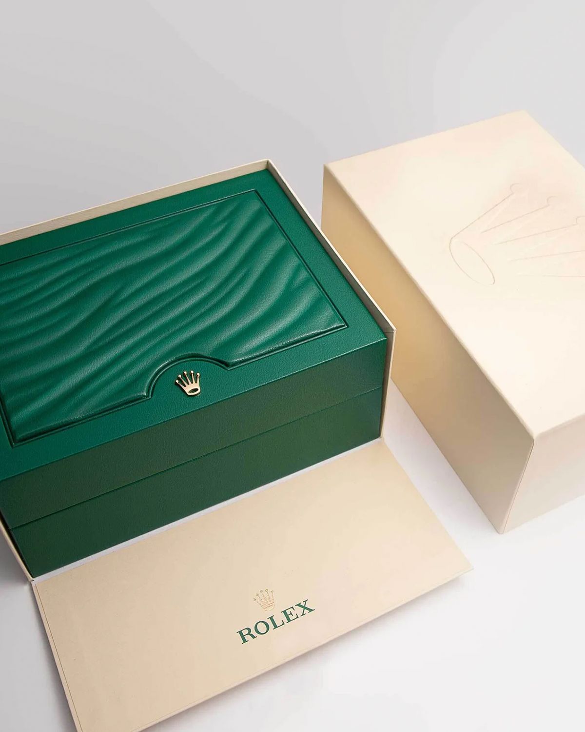 Rolex 16233