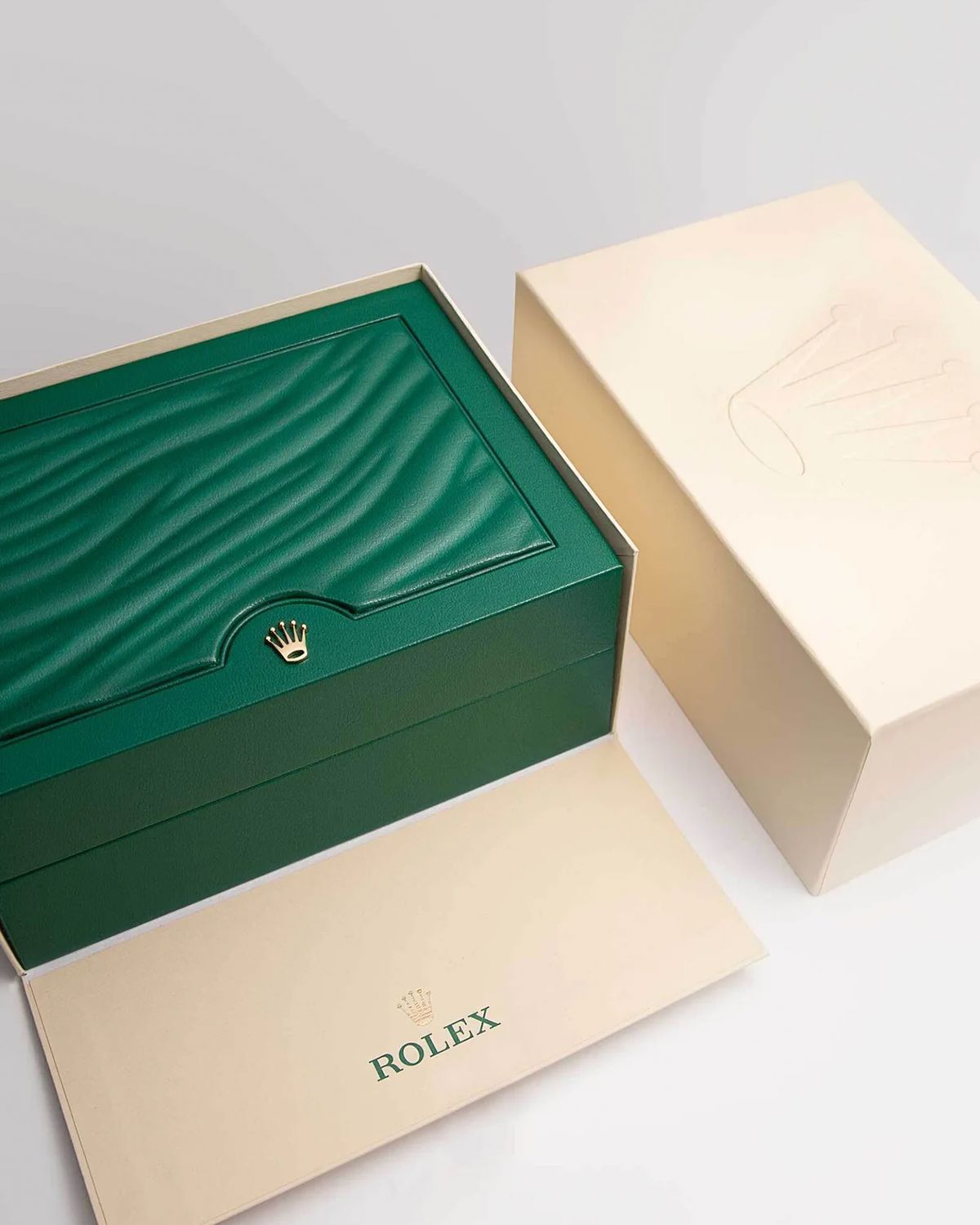 Rolex 16233