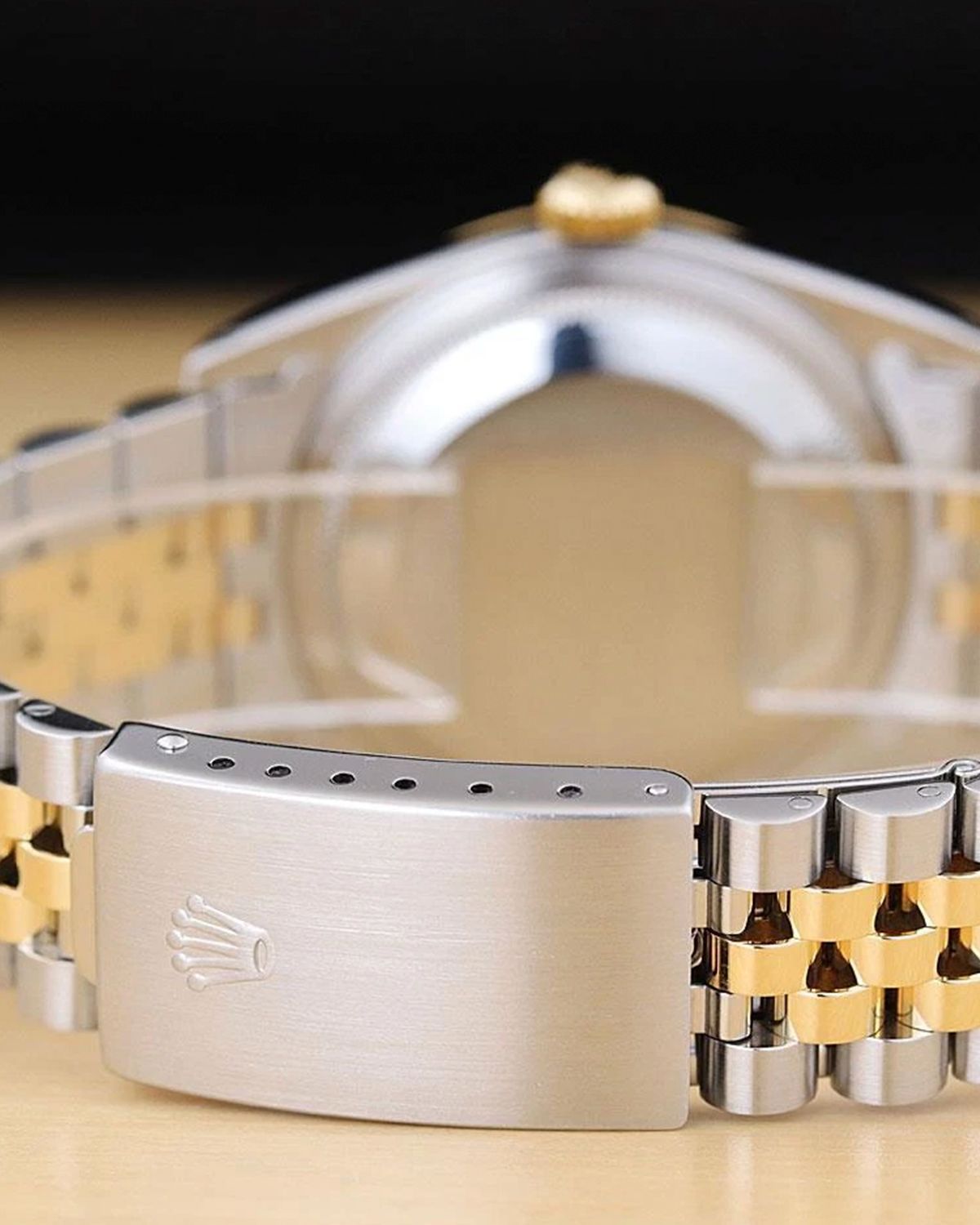 Rolex 16233