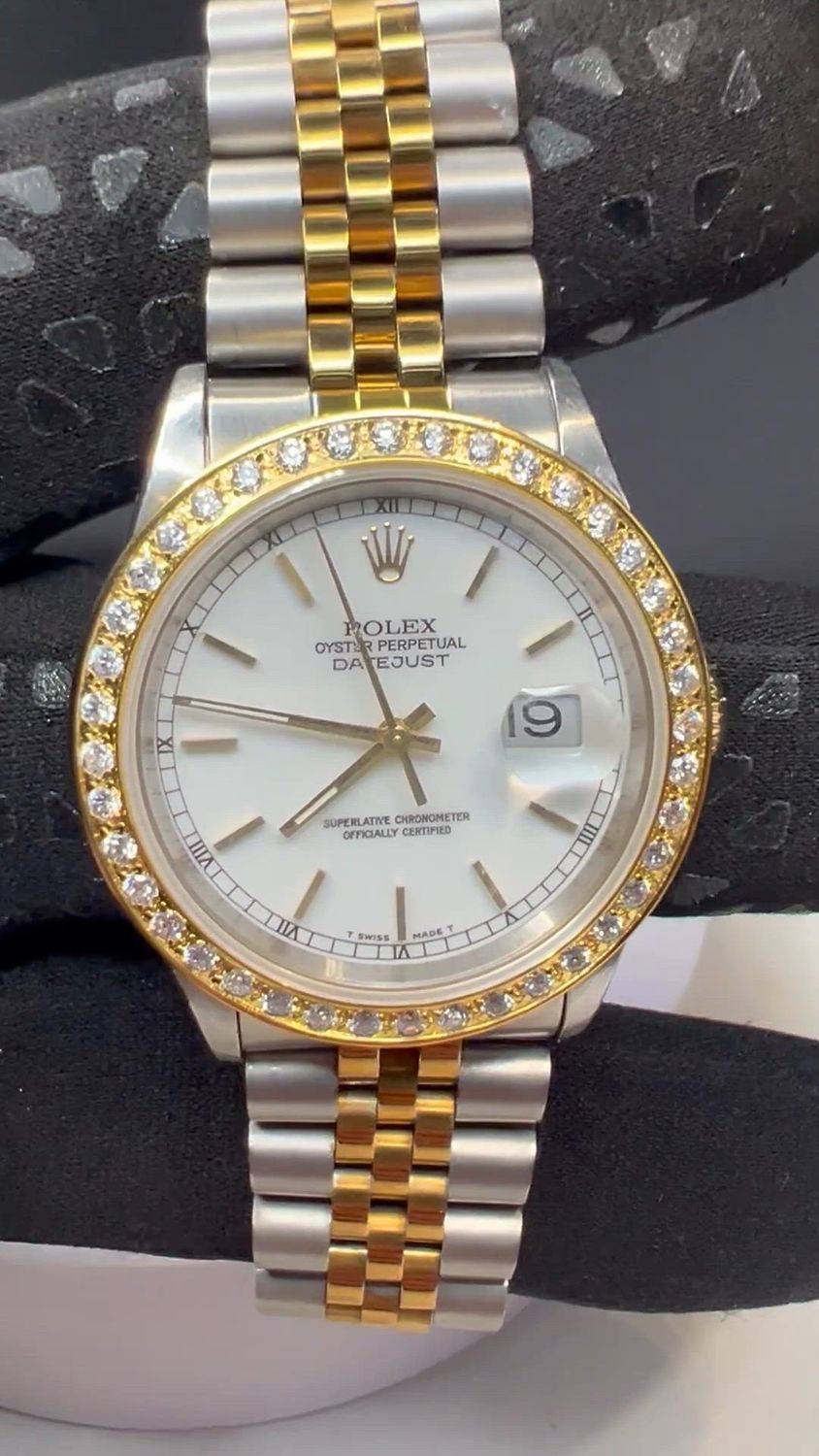 Rolex 16233