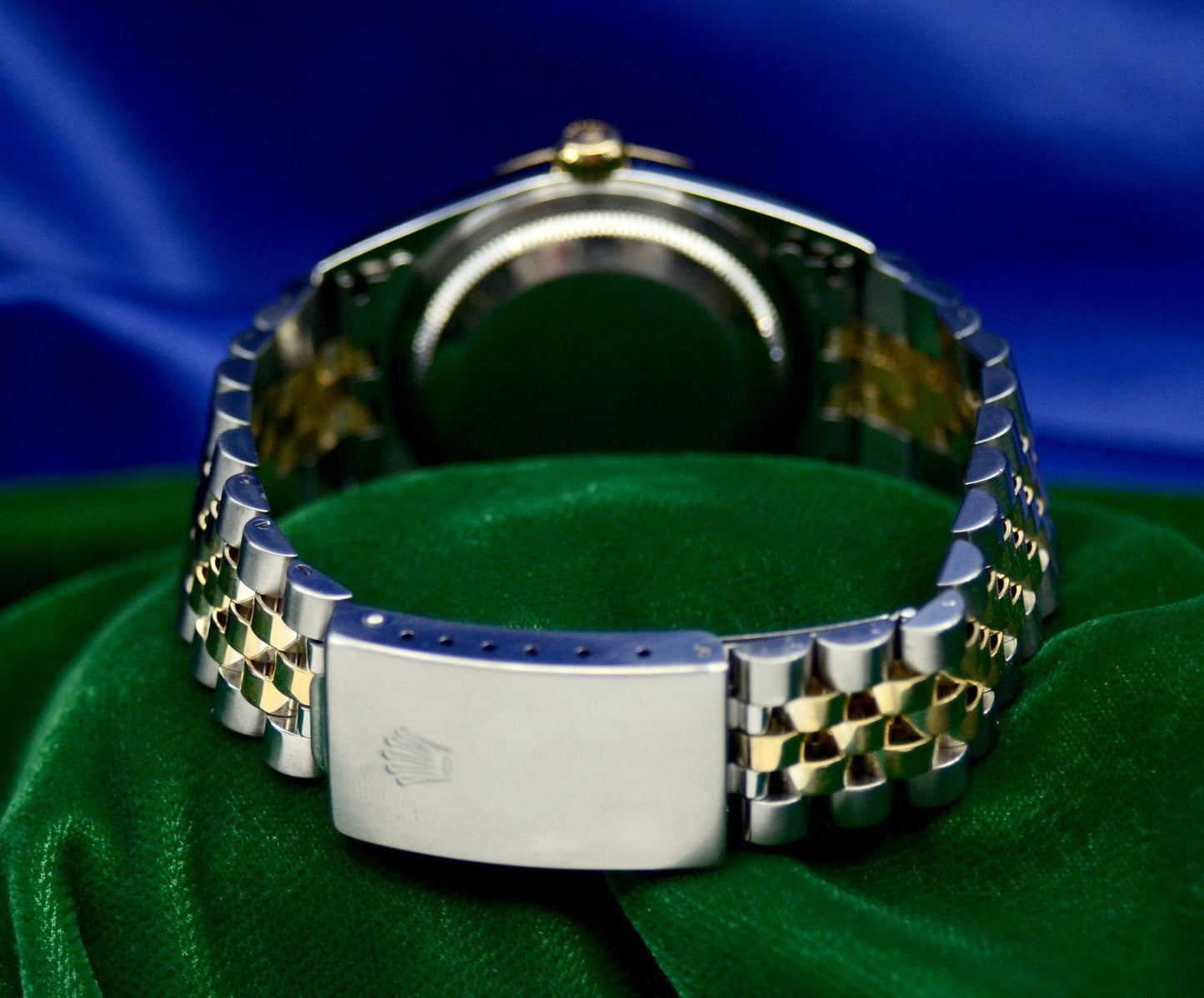 Rolex 16233