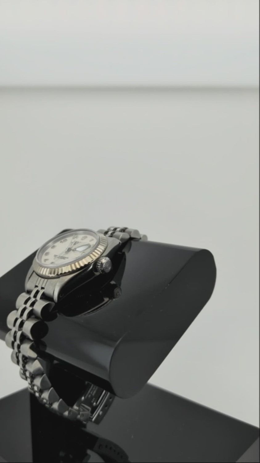 Rolex 16264