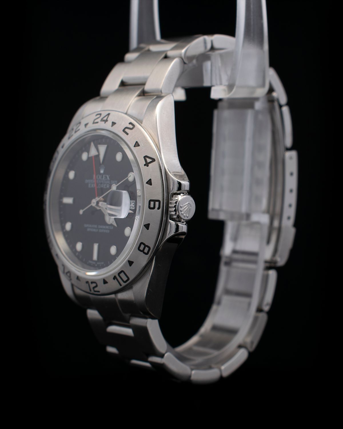 Rolex 16570