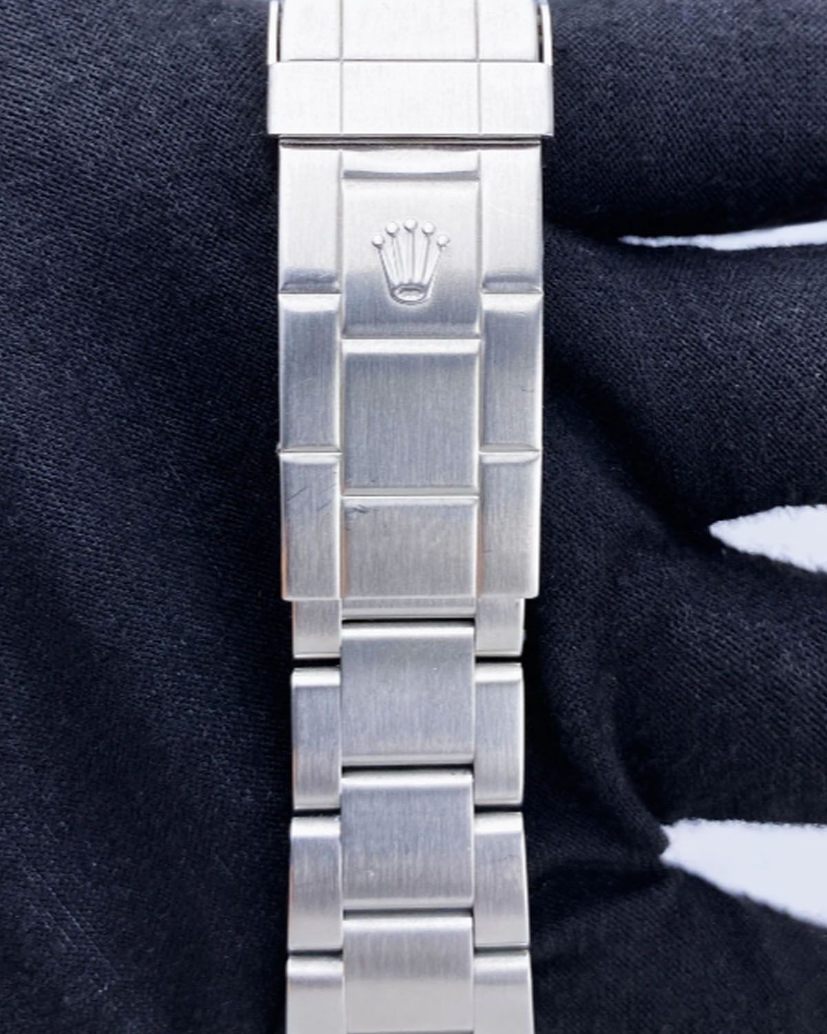 Rolex 16600