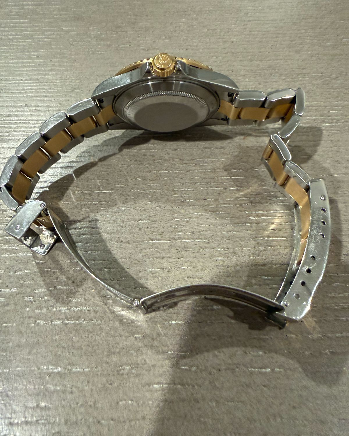 Rolex 16613