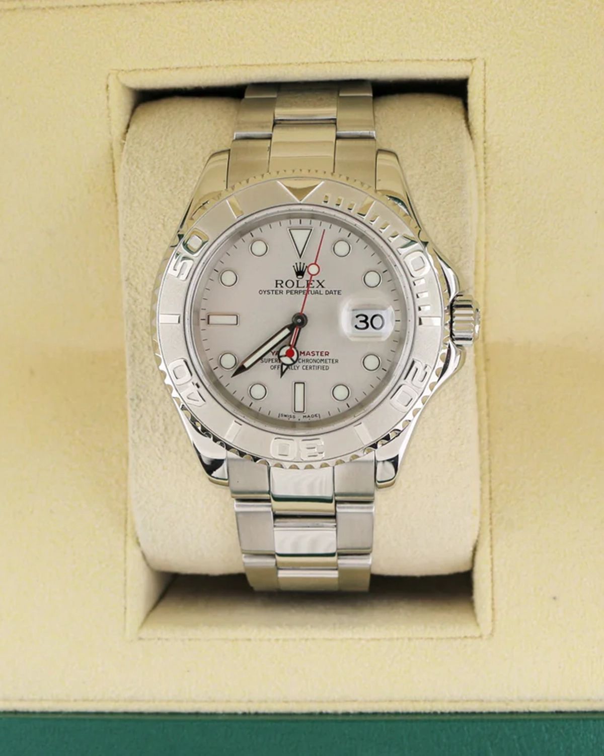 Rolex 16622