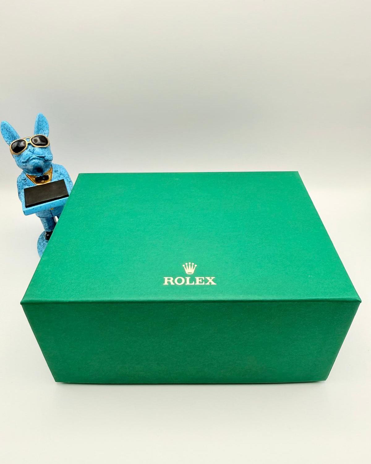 Rolex 16710