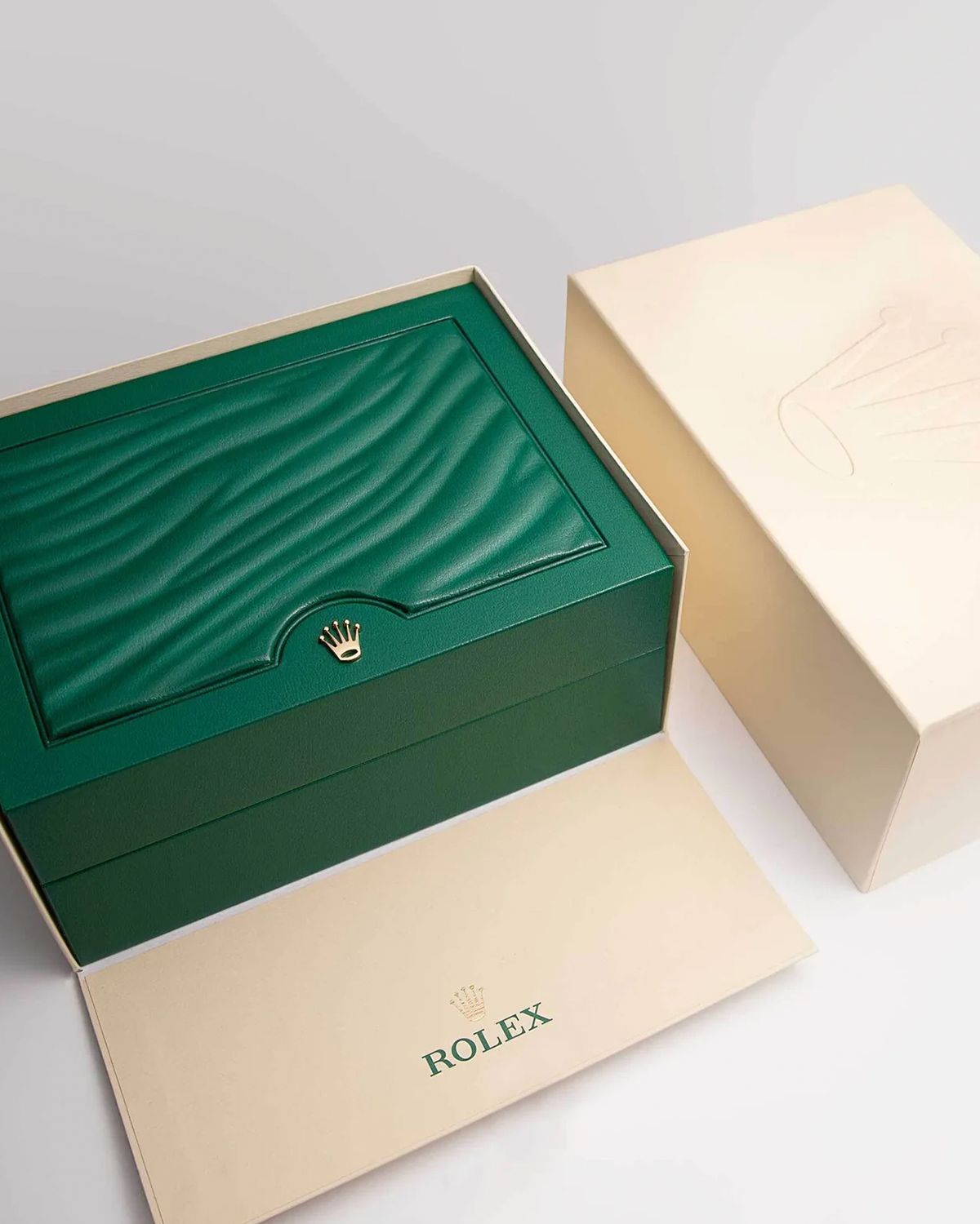 Rolex 16710