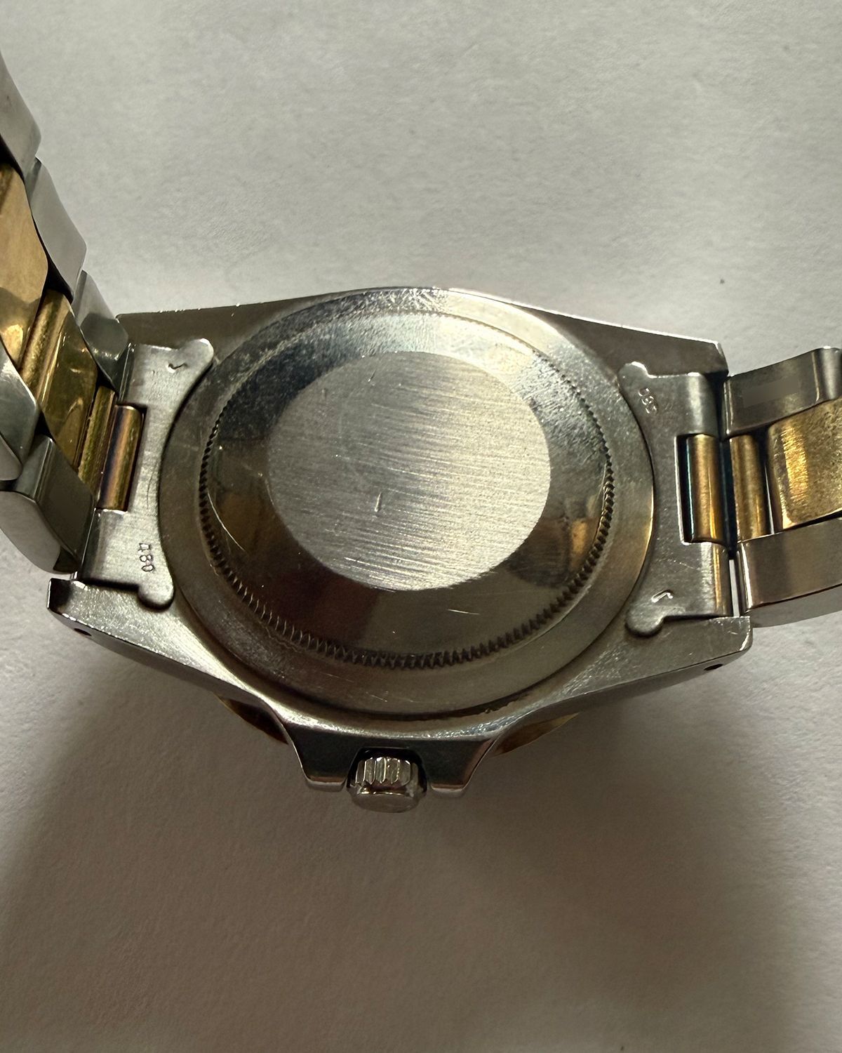 Rolex 16753