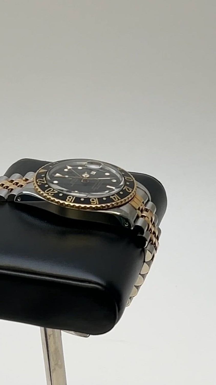 Rolex 16753