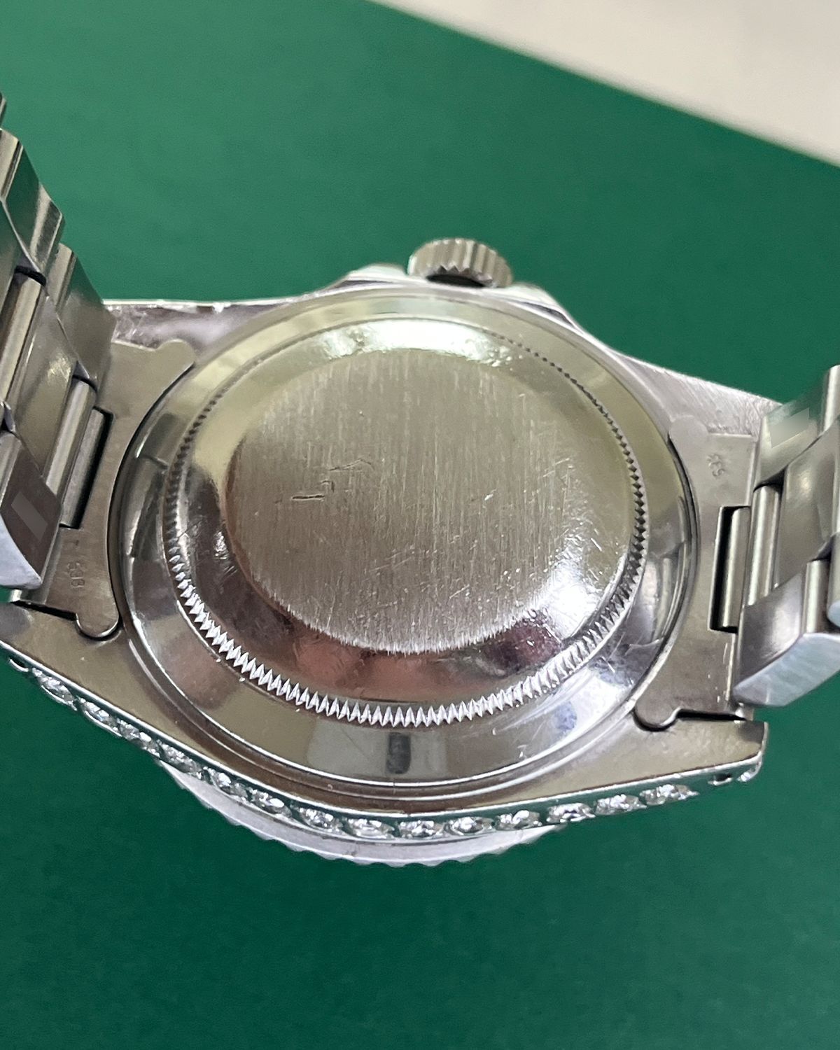 Rolex 16800