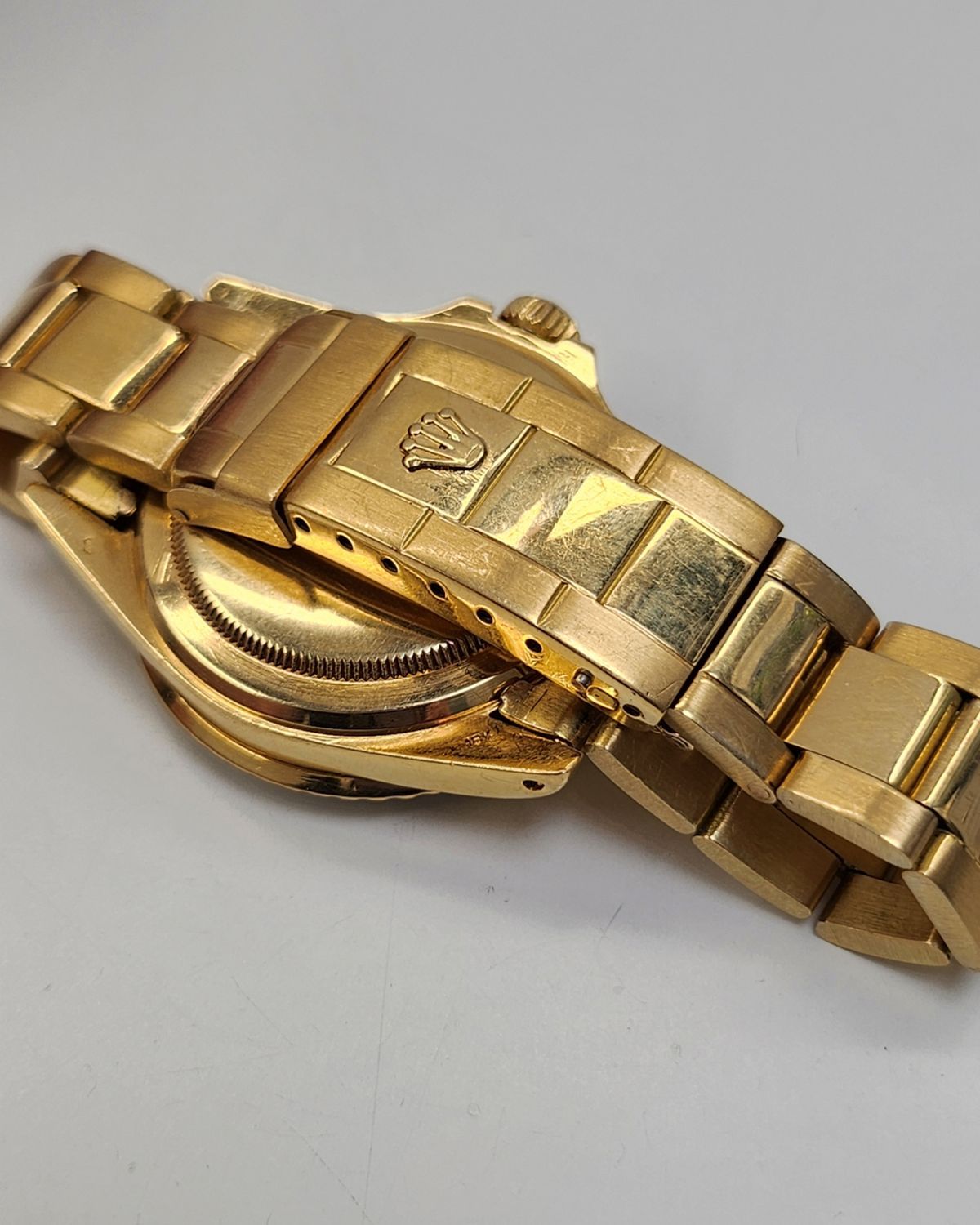 Rolex 1680