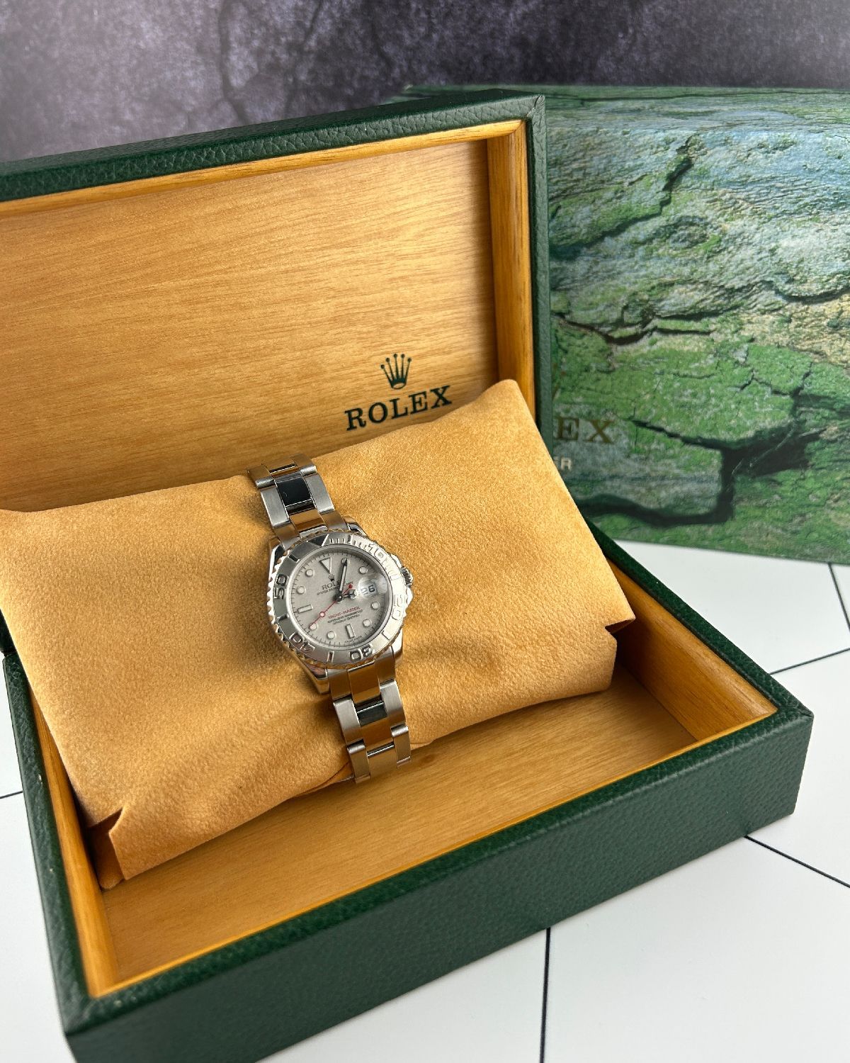Rolex 169622